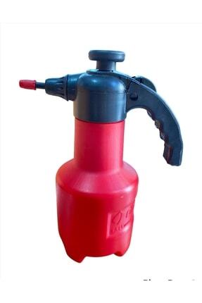 Basınçlı 1.5 Litre Su Ilaçlama Oto Araba Yıkama Pompası Image 0