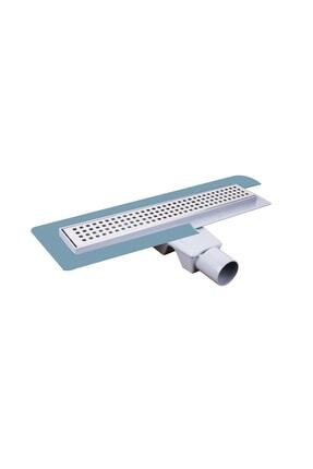 Duş Kanalı - 40cm - Membranlı Ve 360° Döner Gövdeli Image 0