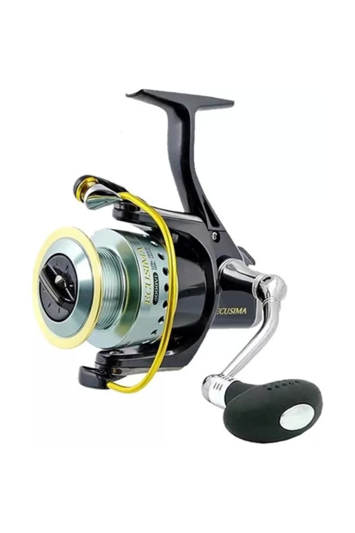 Ryobi Ecusima 8000VI Olta Makinesi 2017 Model