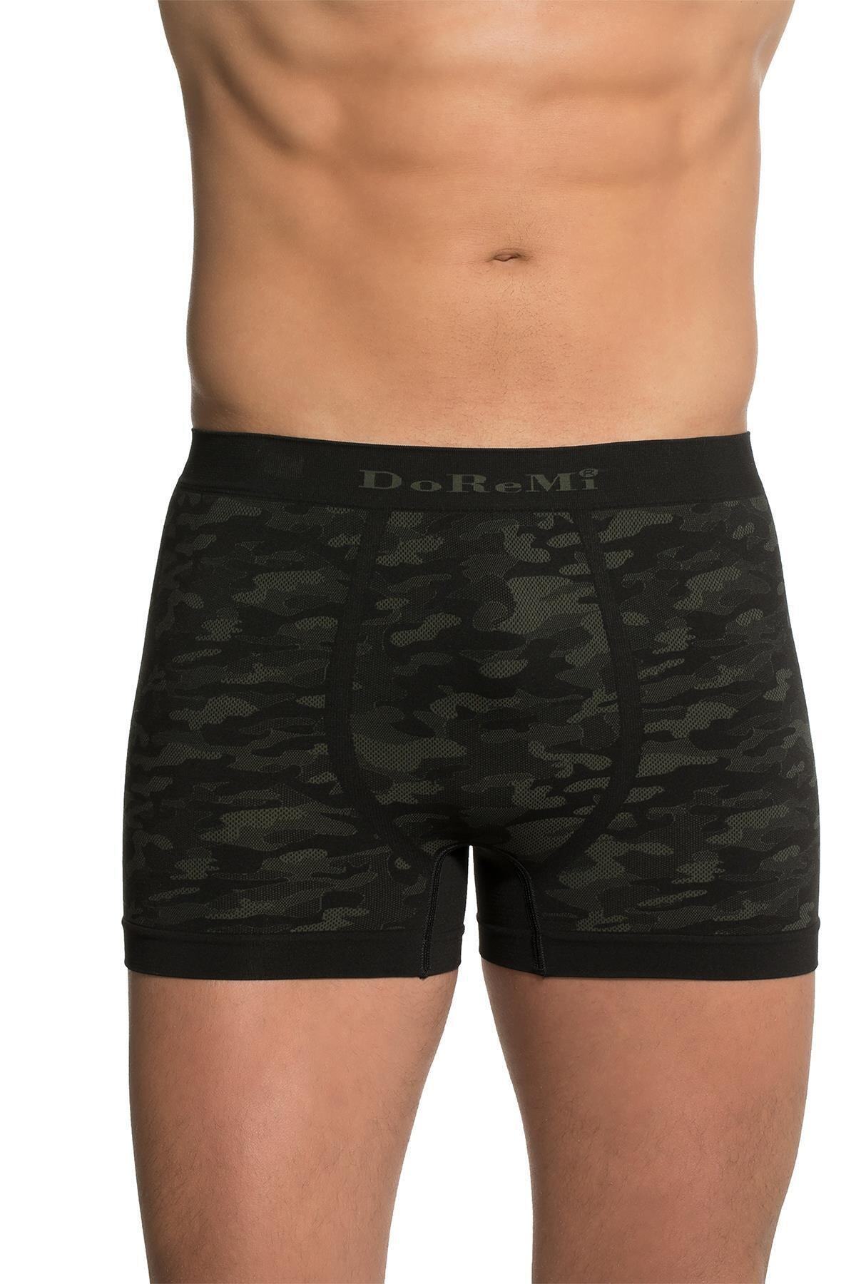 Doremi seamless erkek boxer Outlet