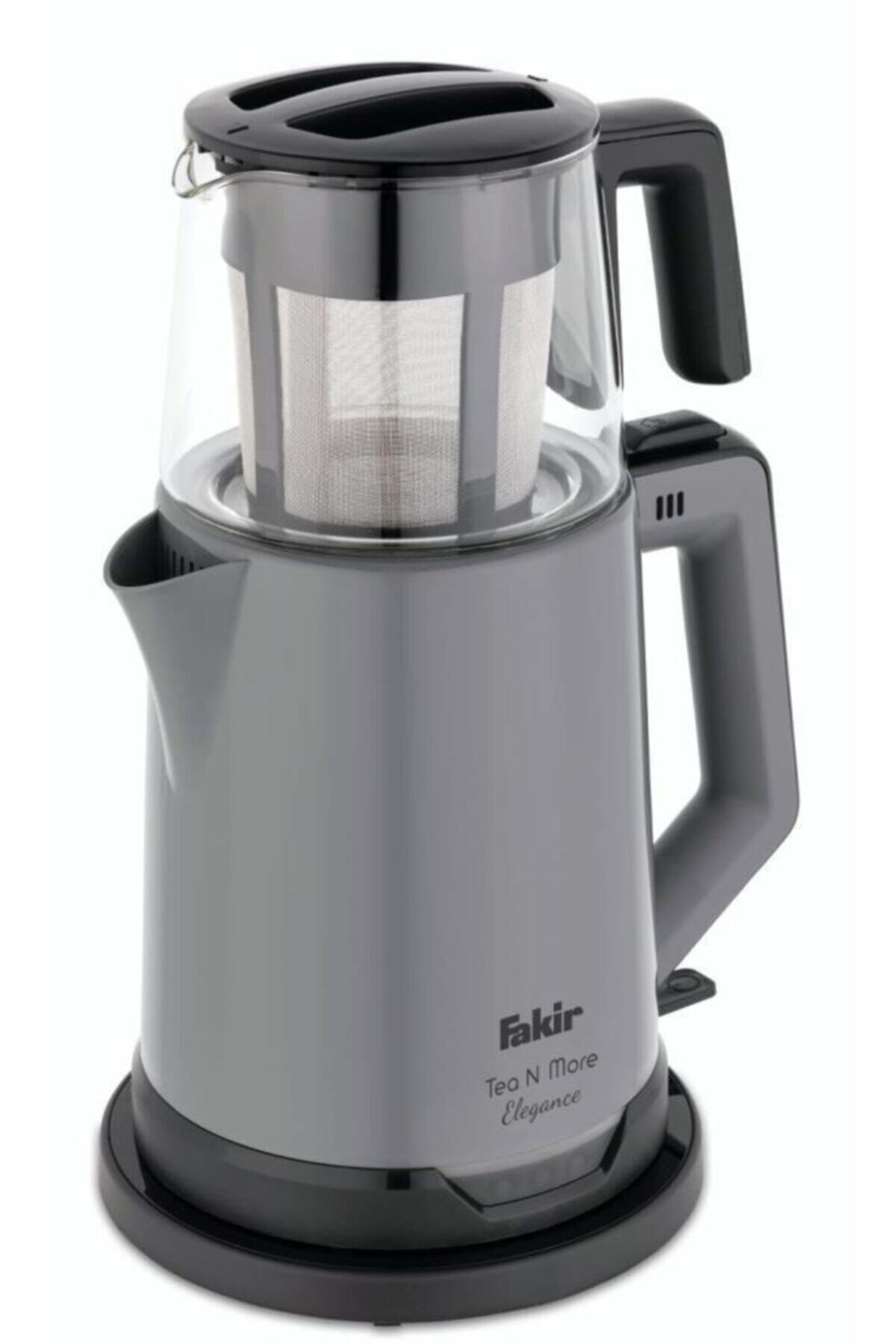 Fakir Tea N More Elegance Teekocher