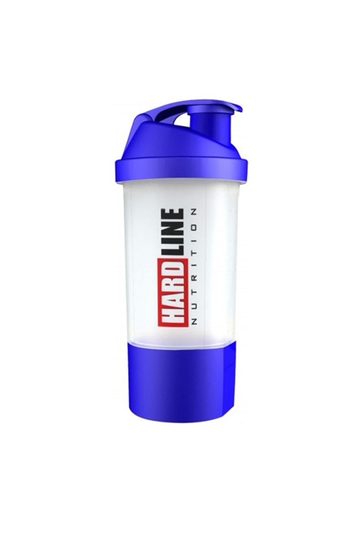 Hardline Nutrition Hardline Shaker 600 ml Lacivert