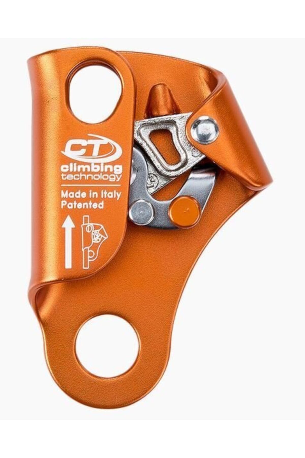Climbing Technology Ct L642dx Gogus Jumarı