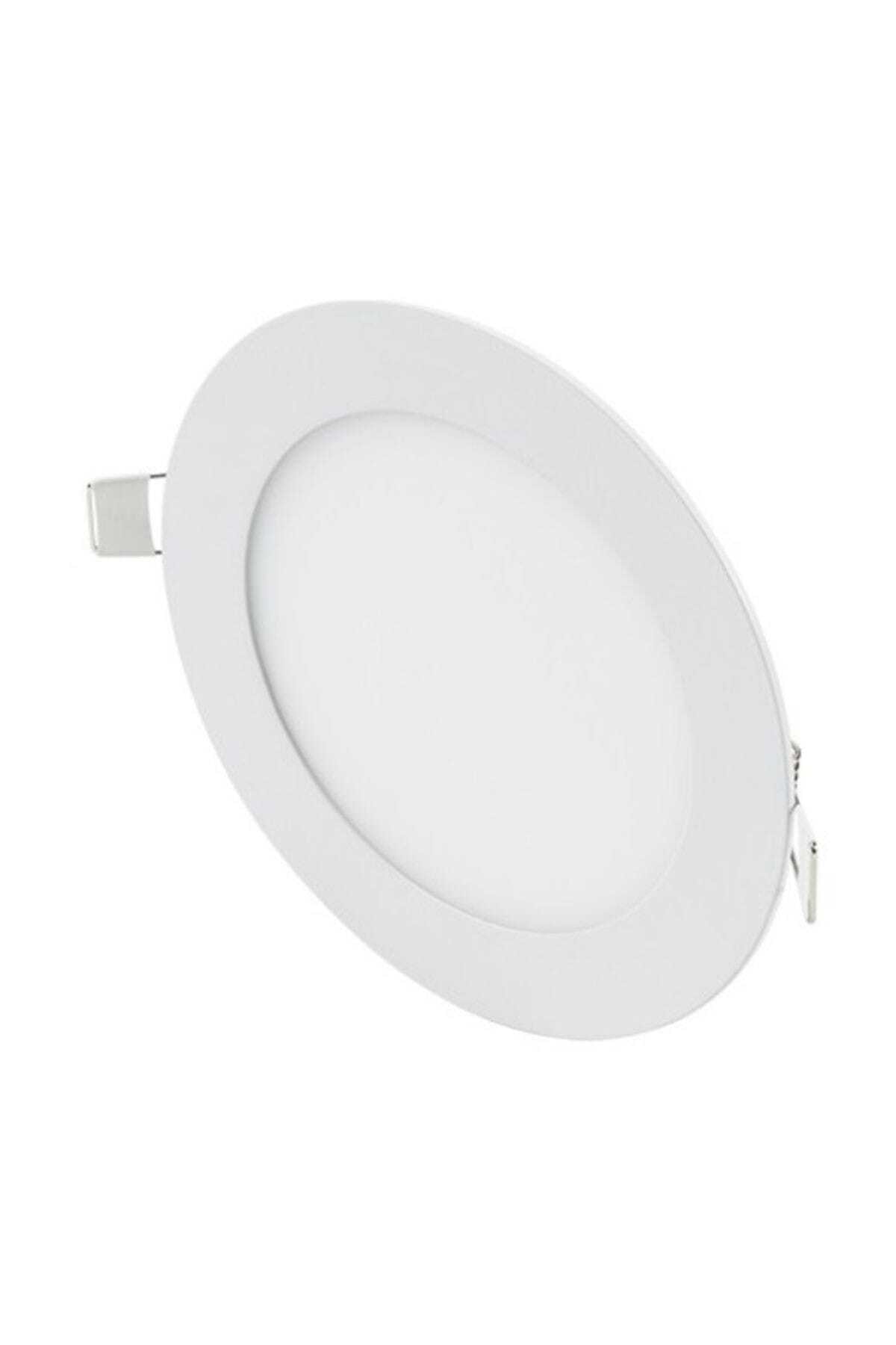 cata ct 5146 panel led spot armatur beyaz renk fiyati yorumlari trendyol