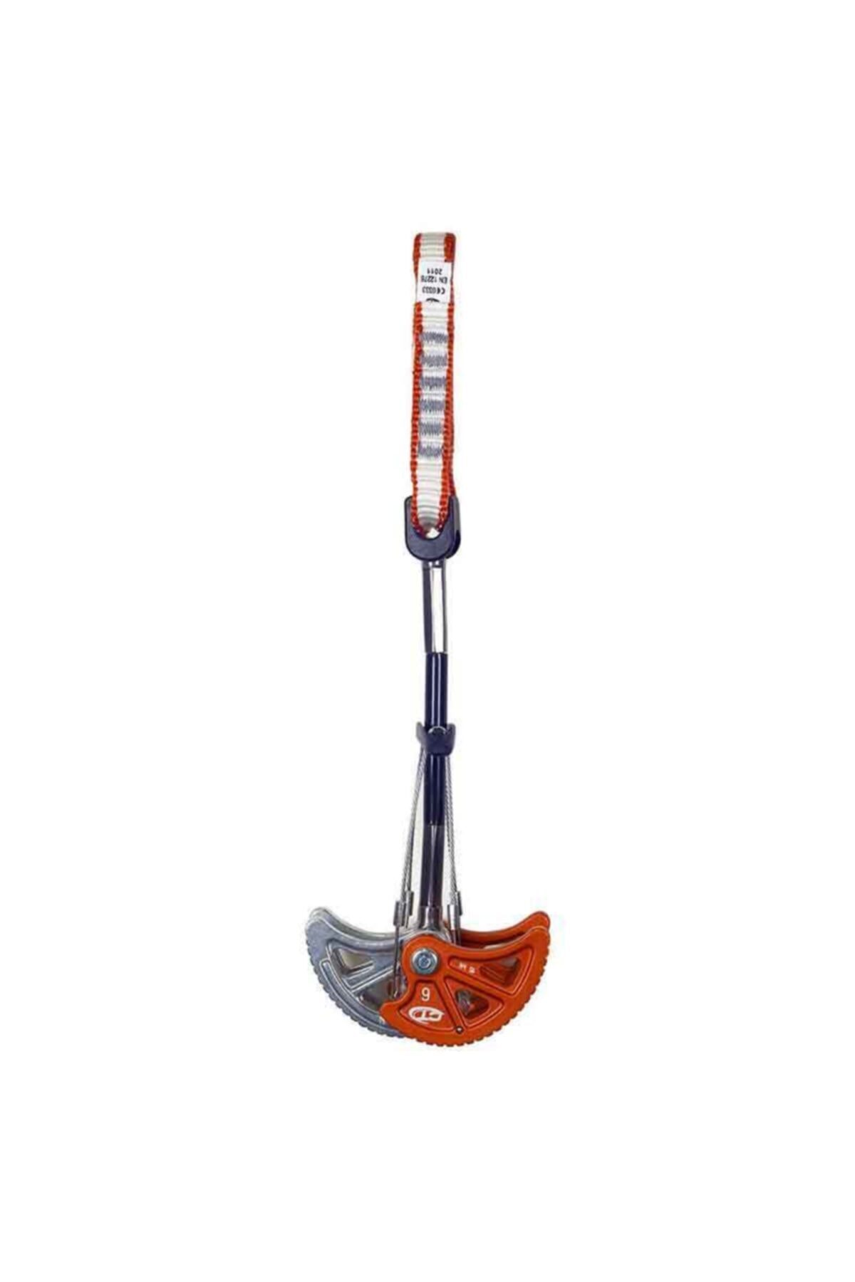 Climbing Technology Ct Yaylı Takoz #6