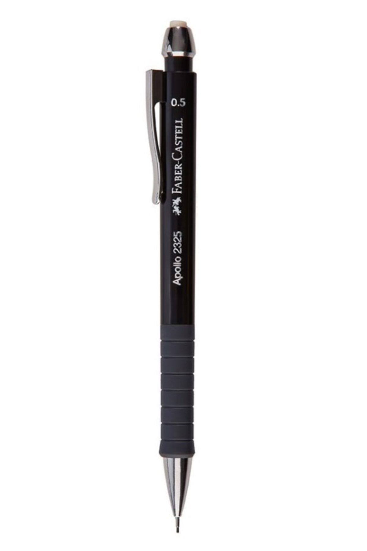 Faber Castell Apollo 0.5 Mm Versatil Kalem - Siyah