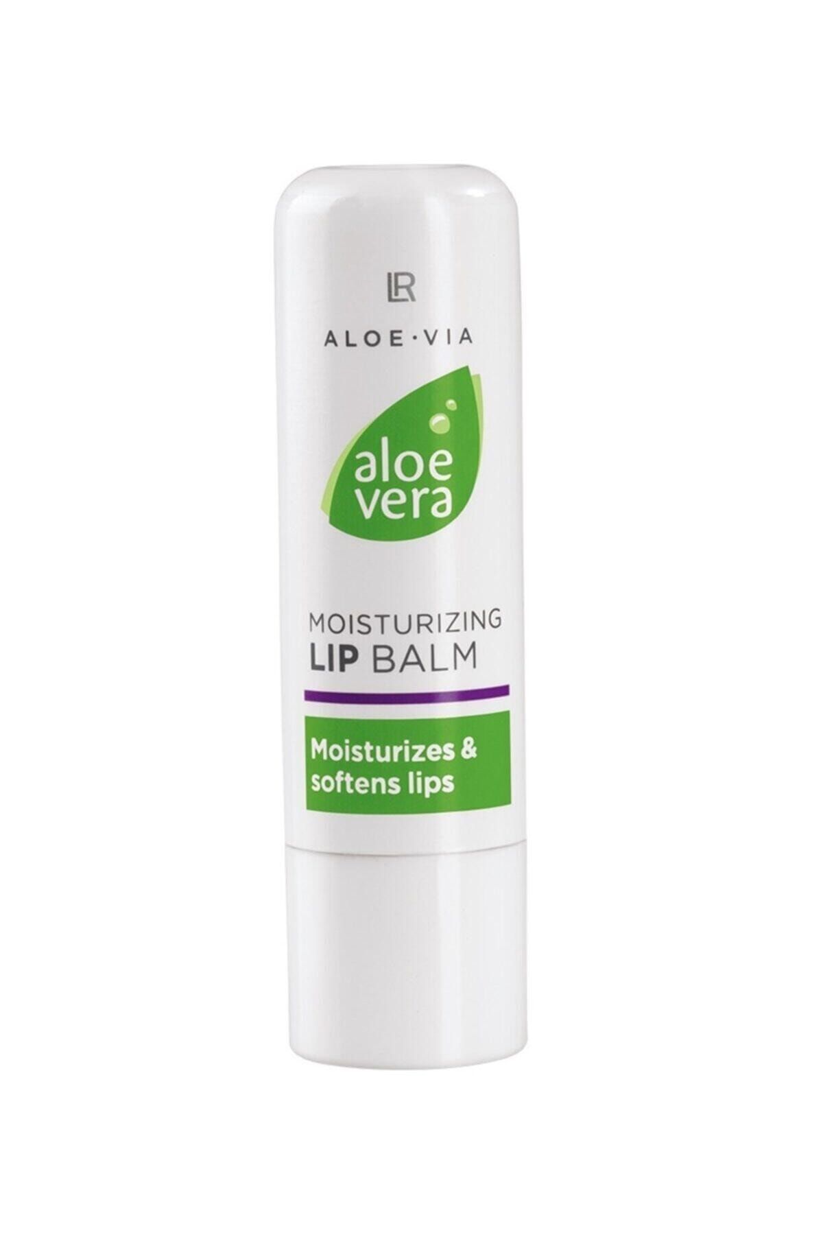 LR Aloe Vera Dudak Koruyucu (20676)