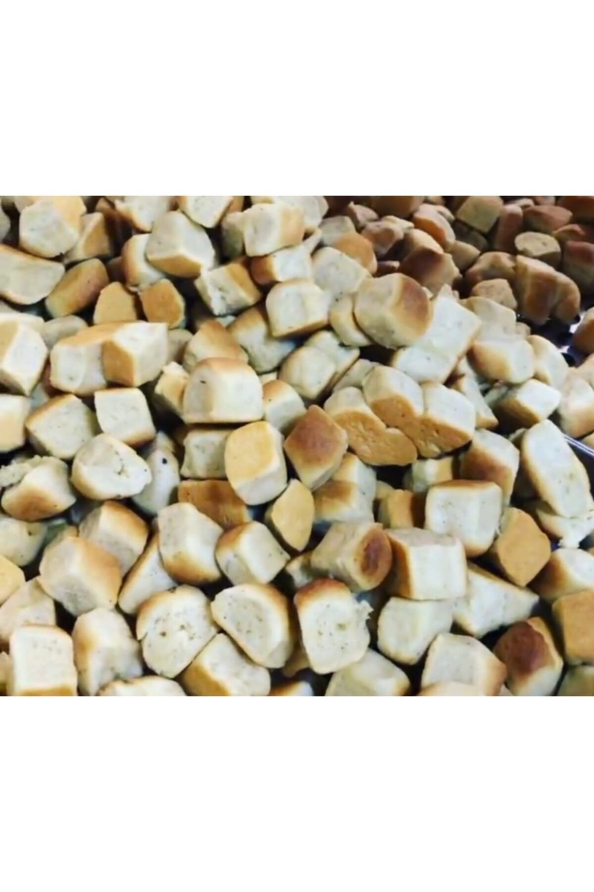 Ece doğal ürün pazarı Beypazarı Kurusu - 500 gr