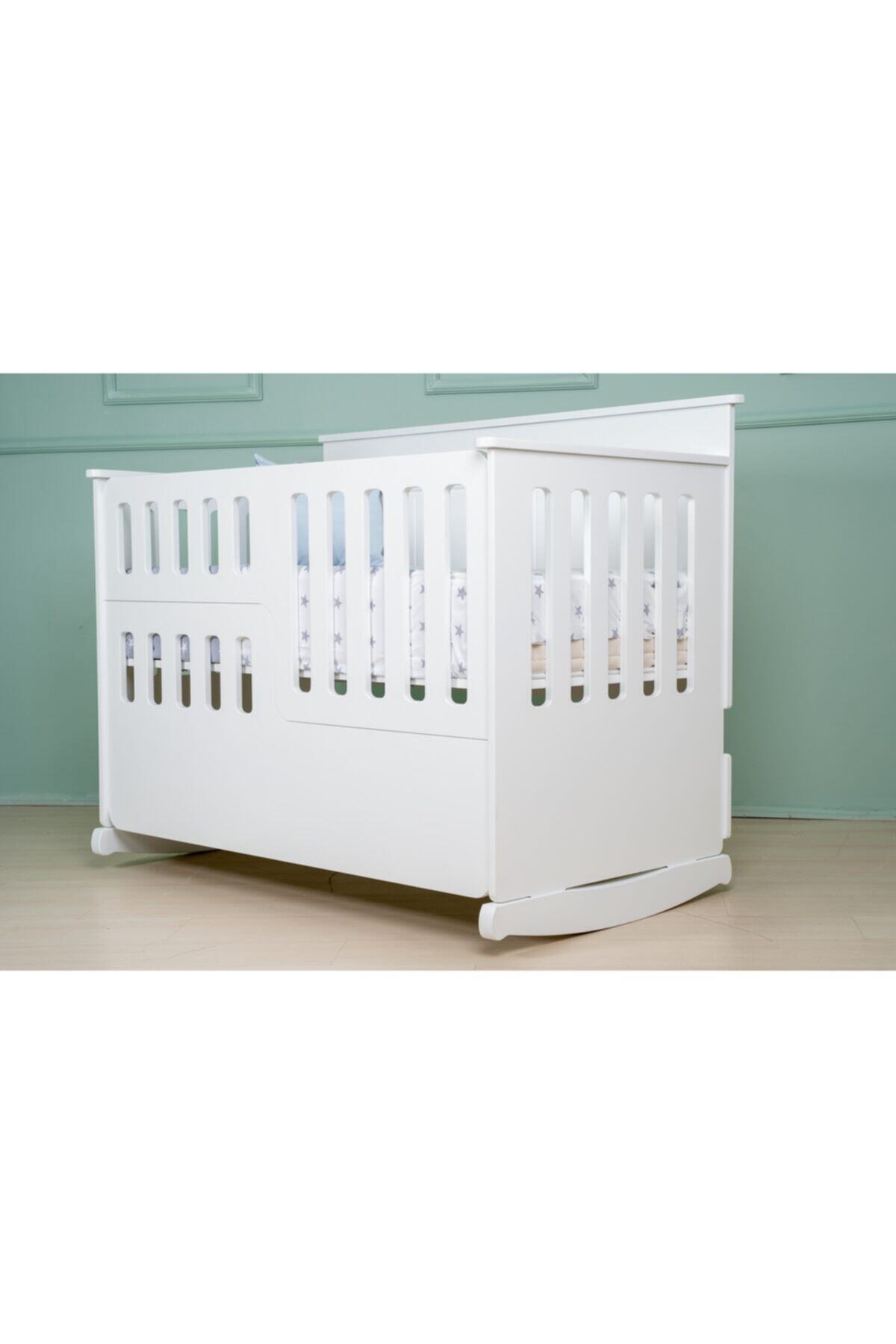 Moremo Kids Furniture Moremo Lego Sweet Karyola