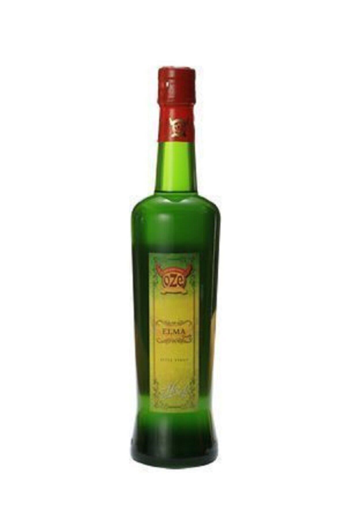 Oze Elma Şurubu 75 cl