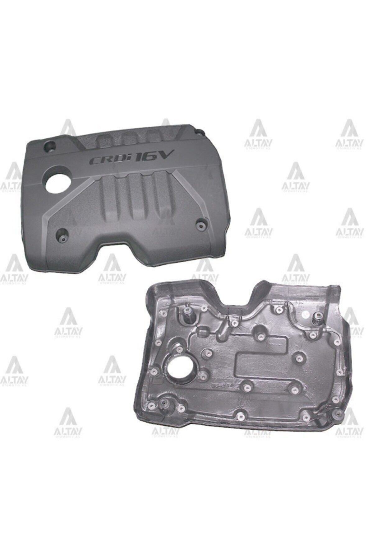 MOBIS Motor Muhafaza Kapak Accent 06-11 Era / Rıo 06-11 Dizel