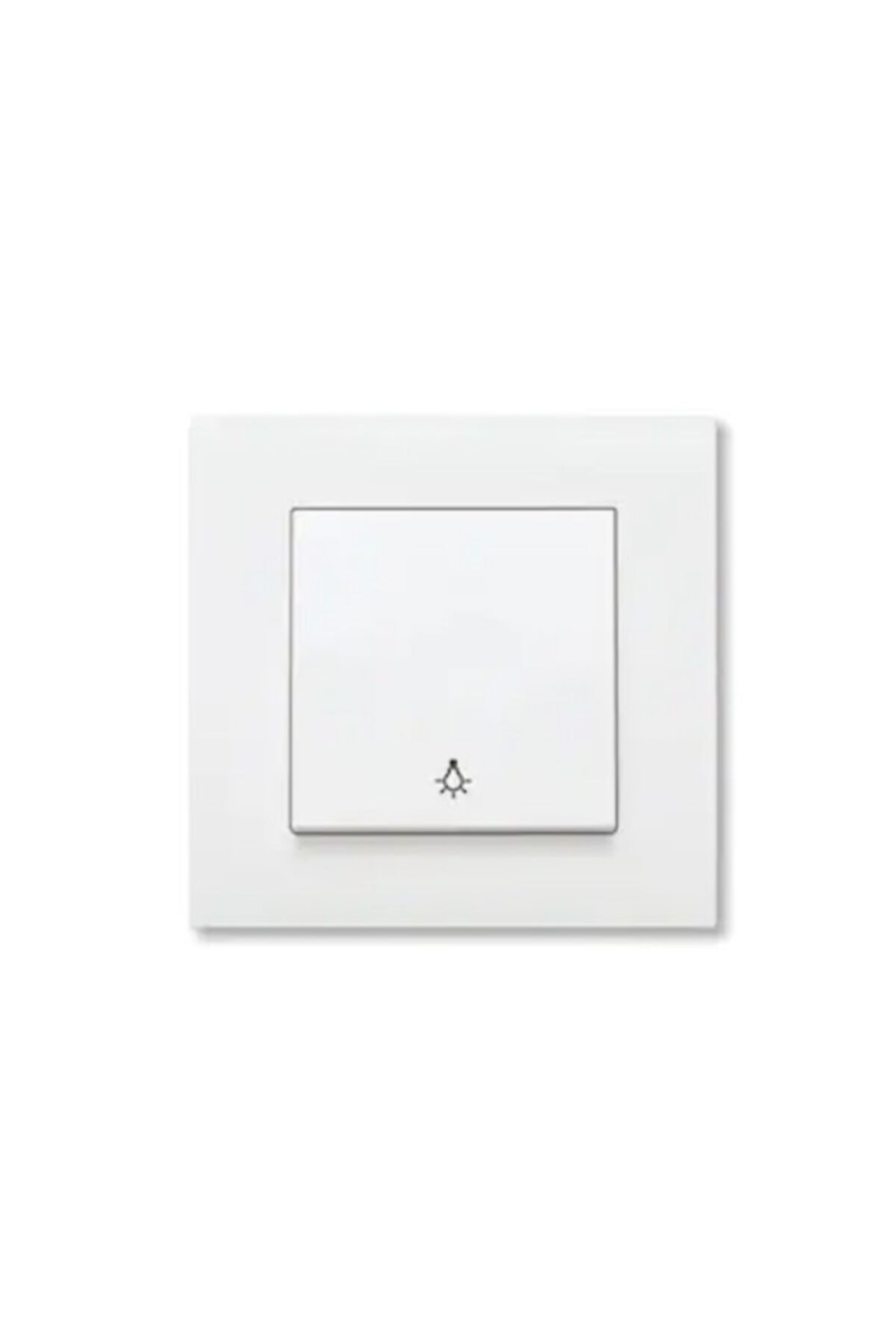 VİKO Karre Light Anahtar