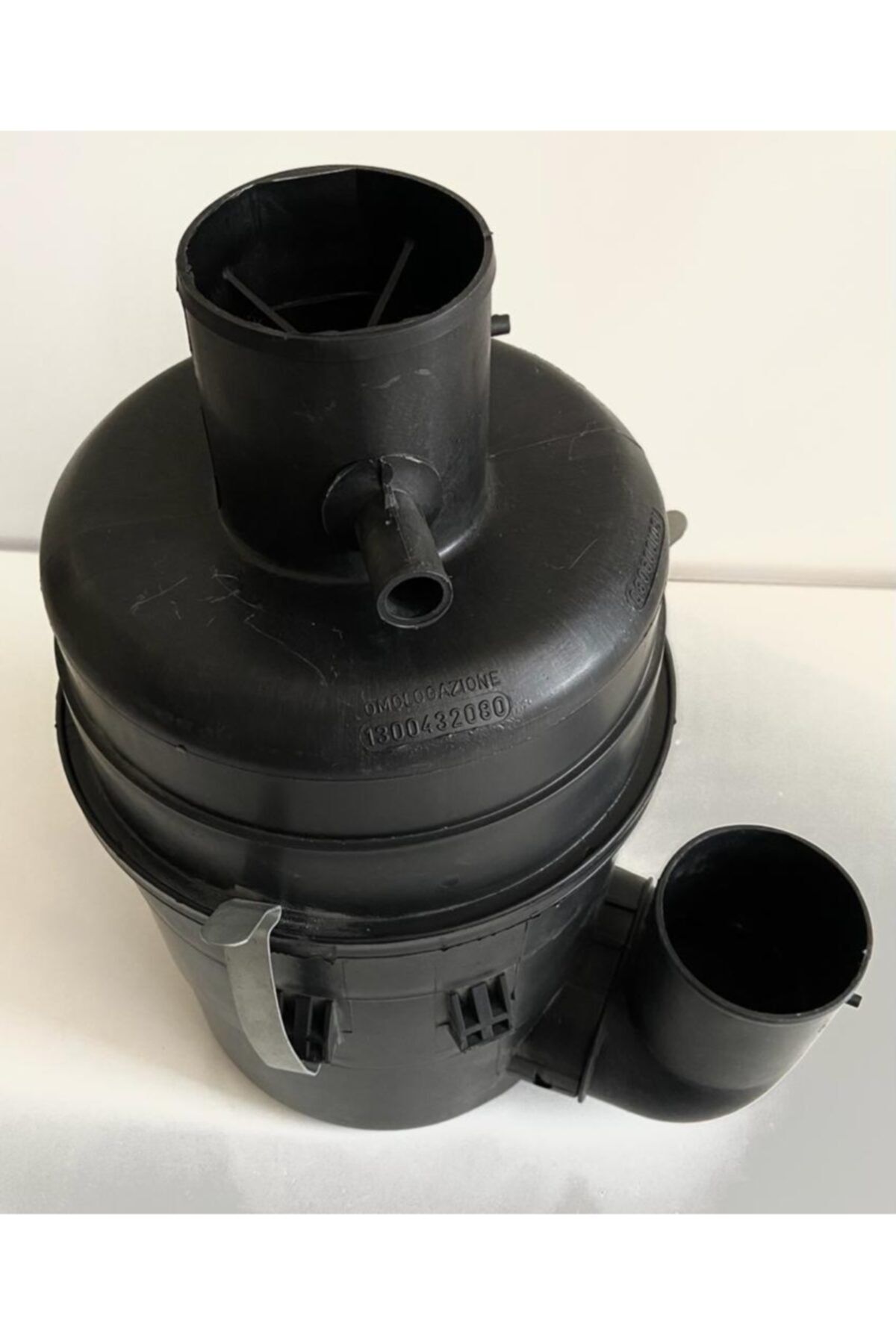 Lancia Hava Filtre Kutusu Ducato 2.5d/boxer 2.5-12v Dj5 Motor (1994-2002)(orjinal 1300432080-1420.g2)