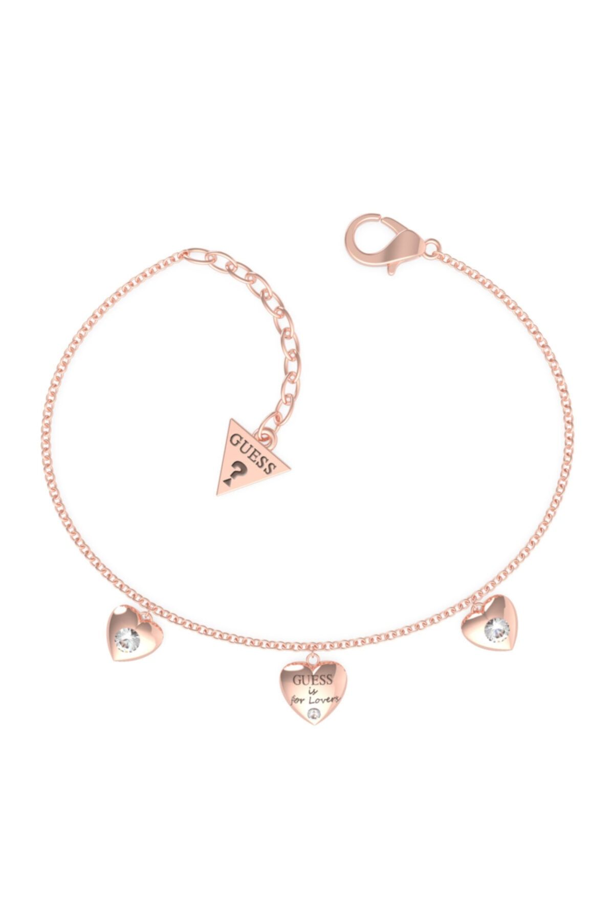 Guess Jguubb70039s Kadın Bileklik