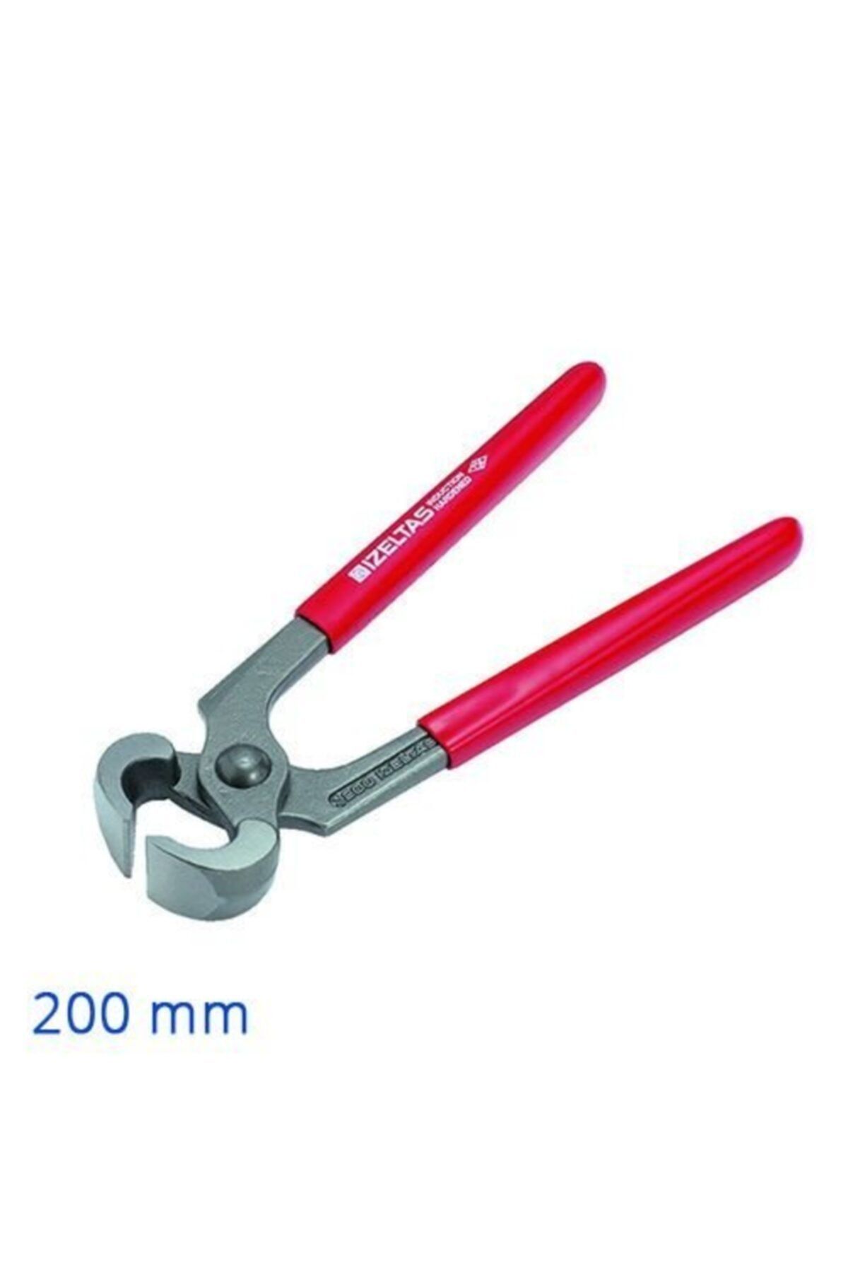 İzeltaş 800 Kerpeten 200mm