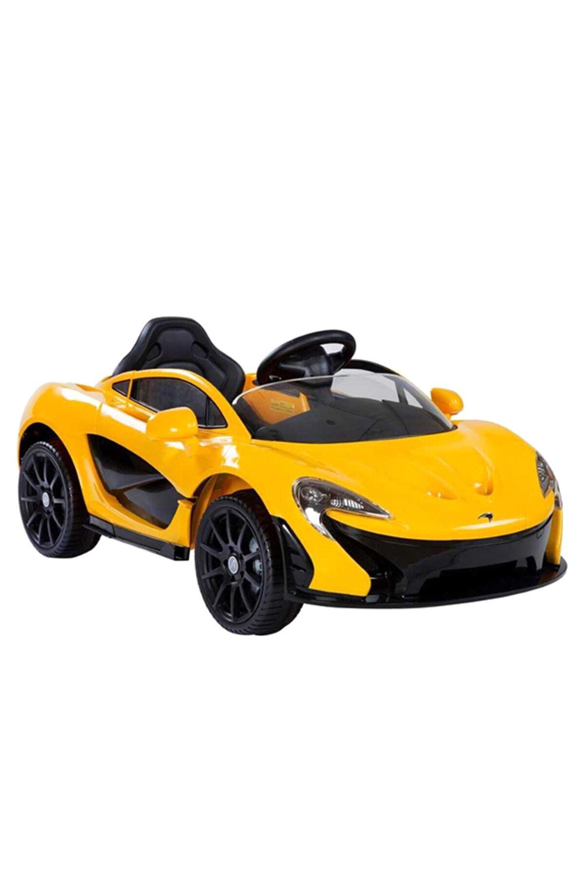 kraft 672r mclaren p1 akulu araba sari fiyati yorumlari trendyol