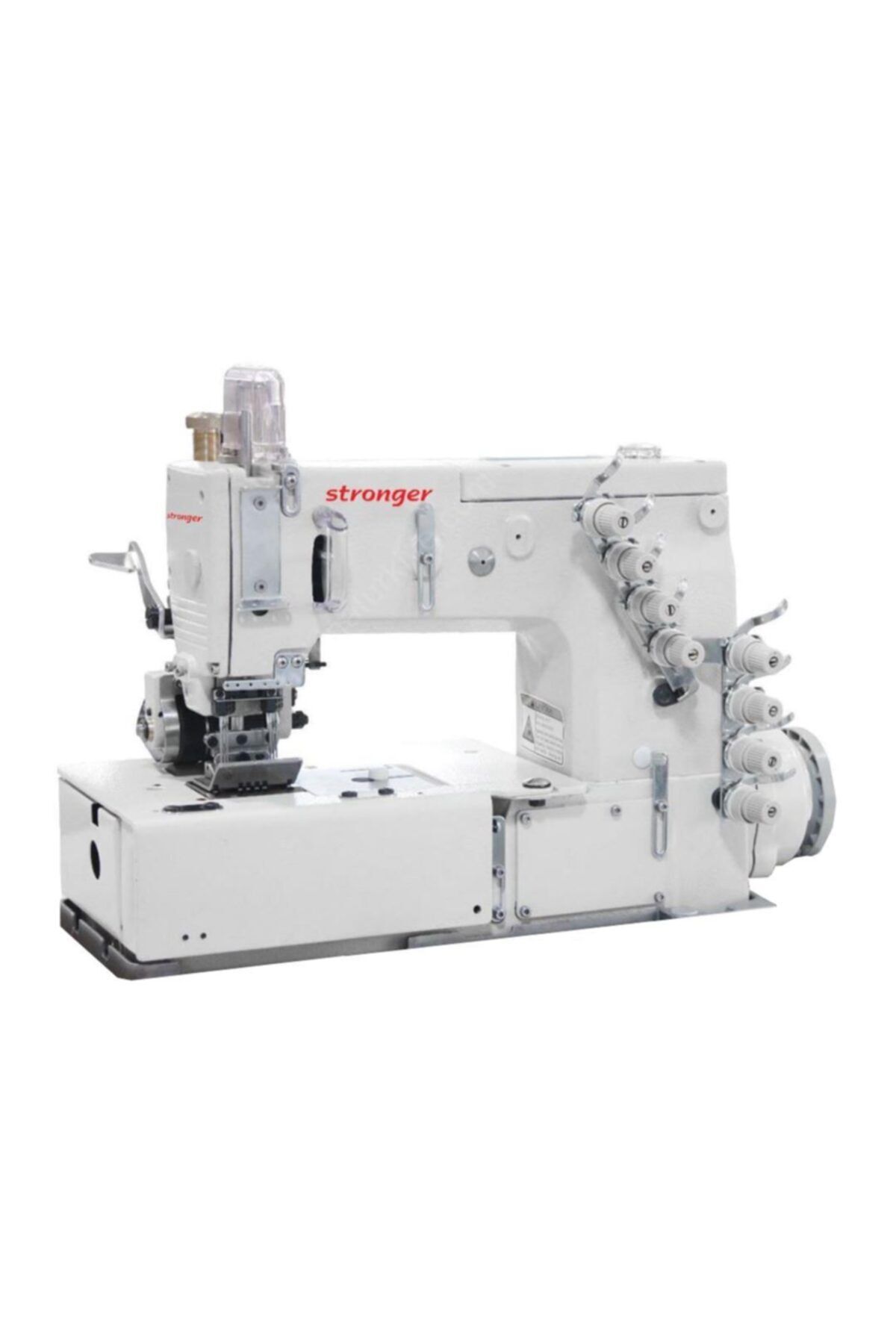 Stronger St-1509p-d Direct Drive 6 Iğne Kemer Makinesi