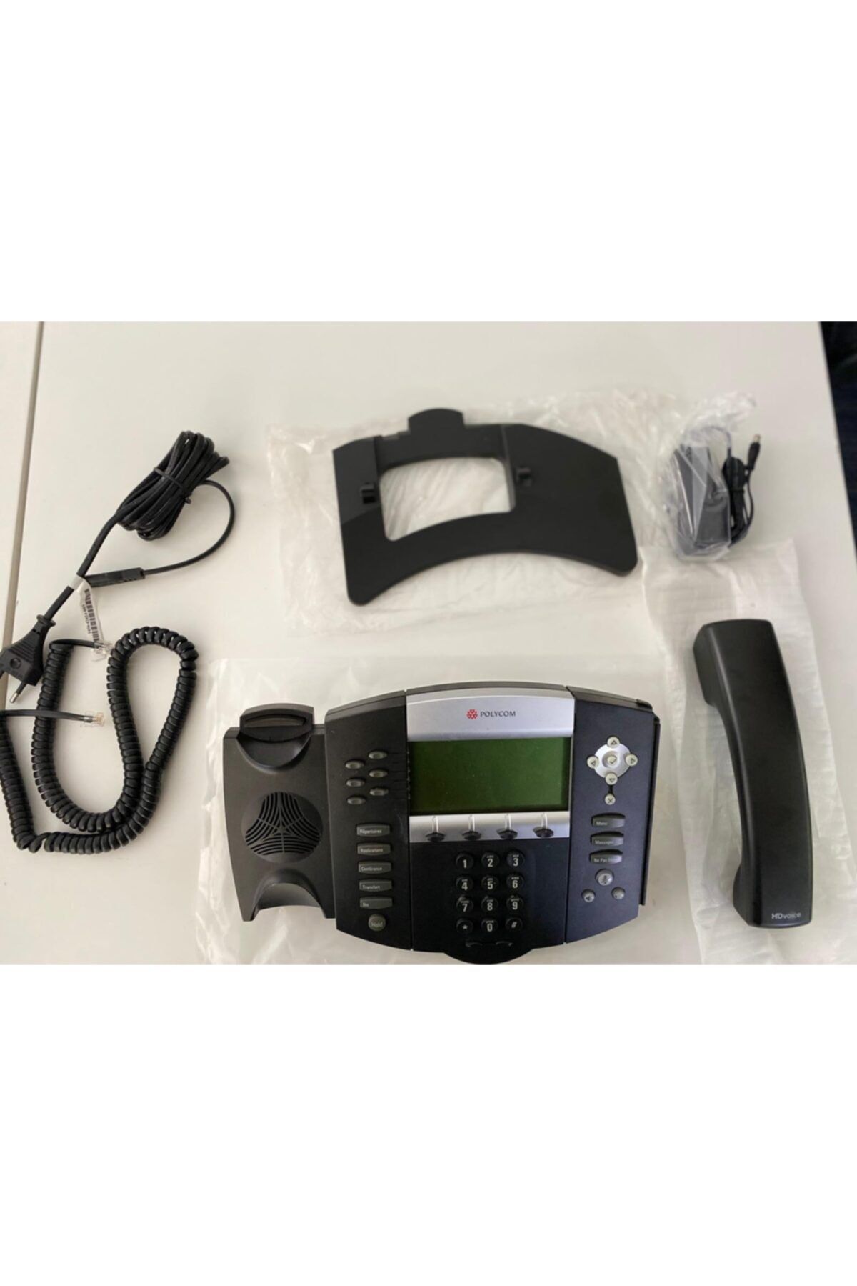 POLYCOM Soundpoint Ip 650