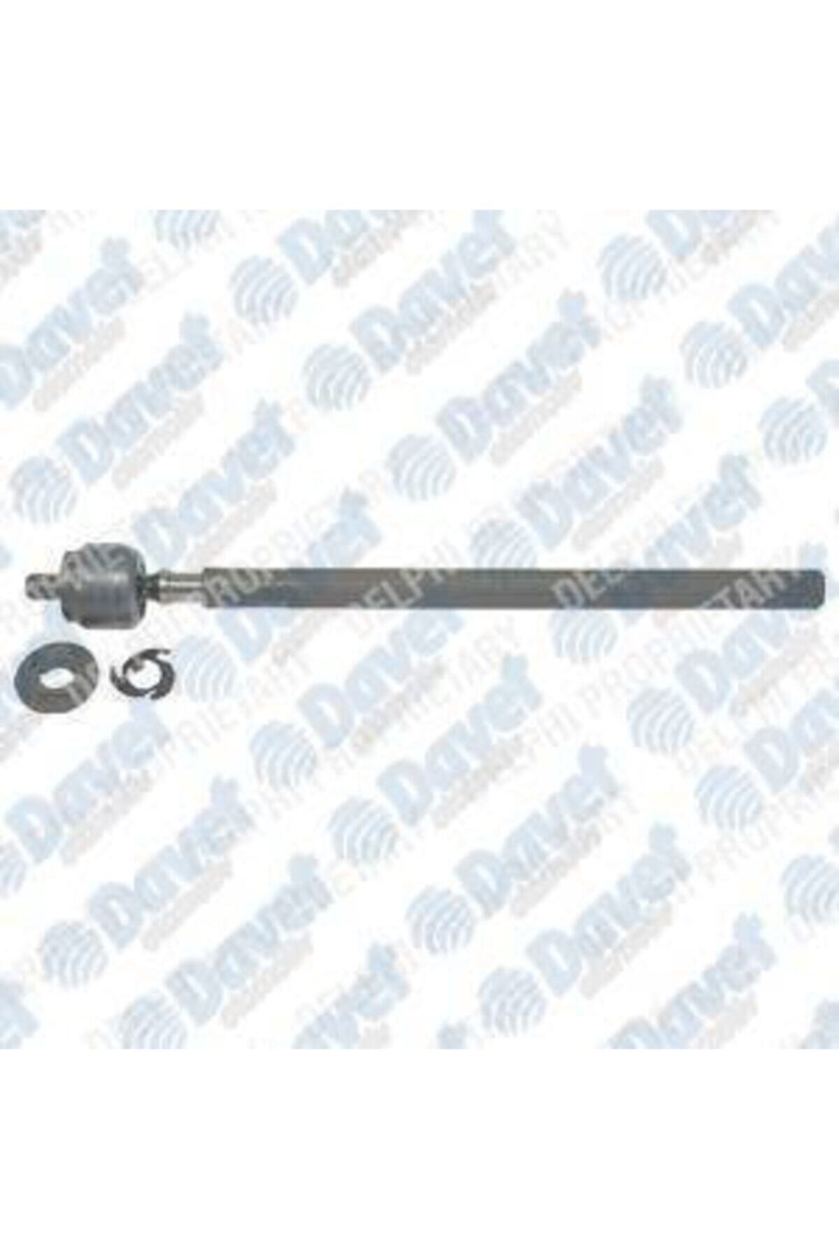 DELPHİ Rot Mili Sol Sağ Partner Iı / Xsara Pıcasso Berlıngo Iı Dv6 1.6hdı 16v Dw10td 2.0hdı 8v 05 