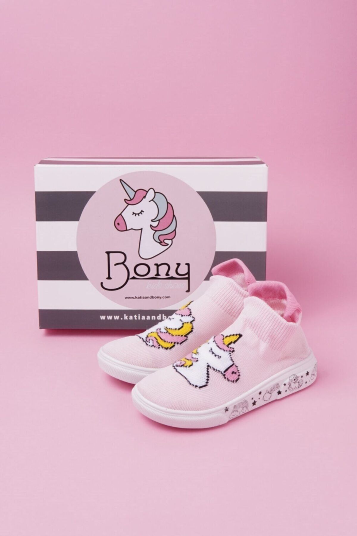 Katia&Bony Unicorn Kids Ayakkabı