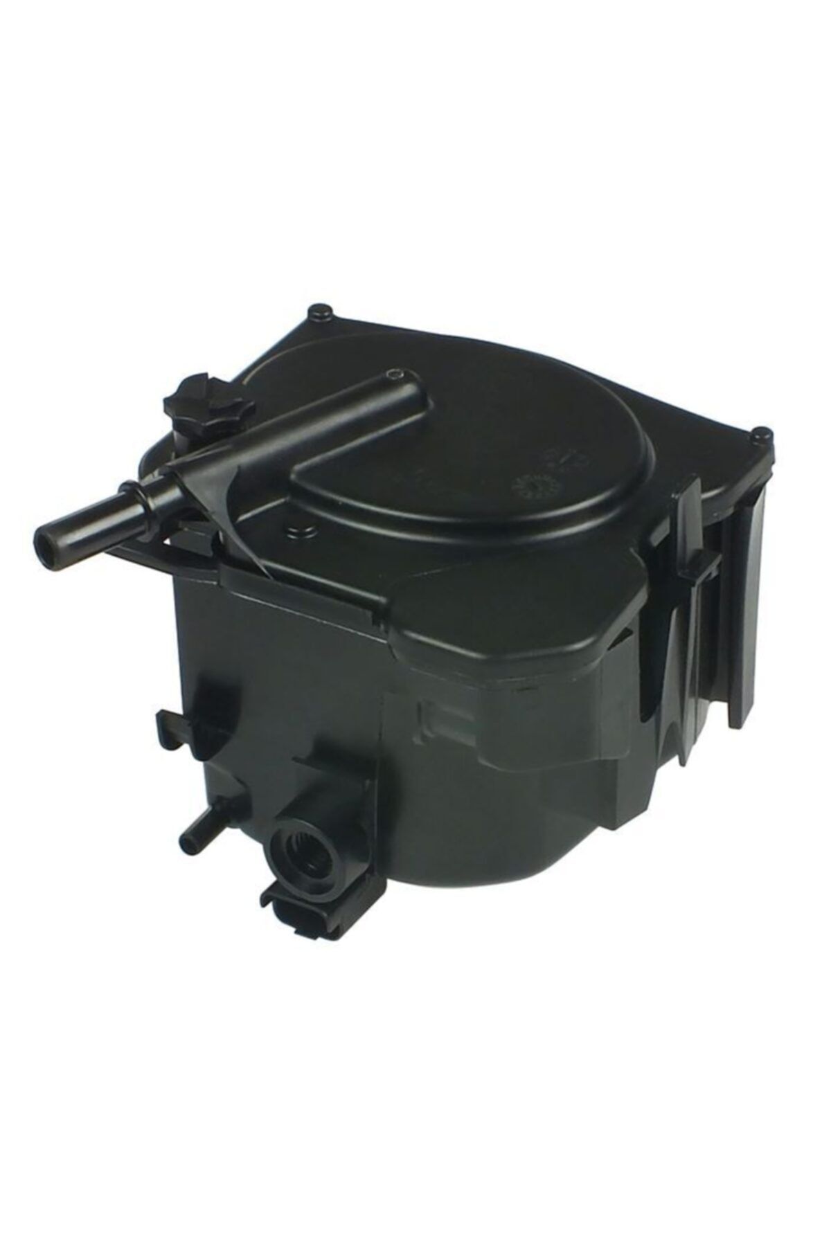 DELPHİ Yakıt Filtresi Partner-206-207-307-308-407-berlıngo-c2-c3-c4-c5-fıesta-focus-c-max-tepee 1.6hdı
