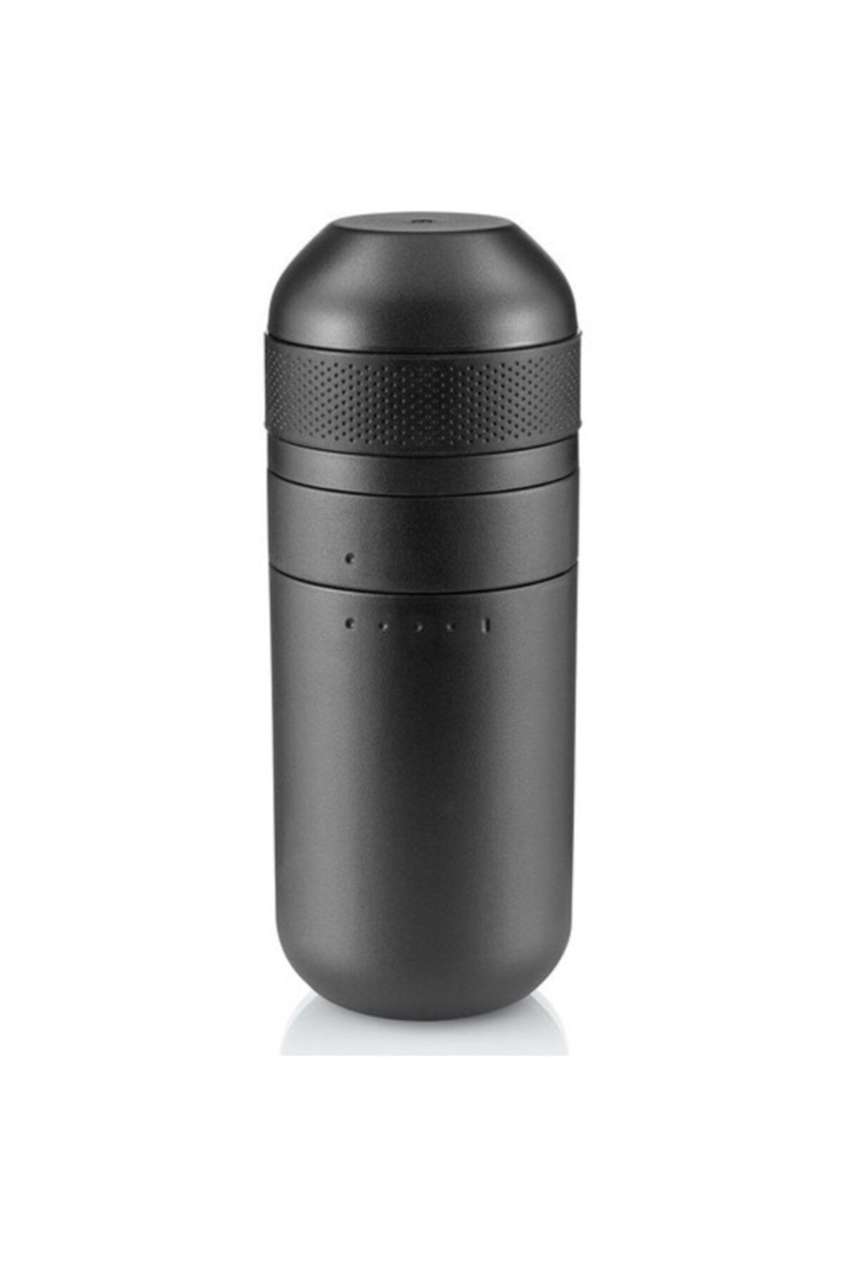 Wacaco Minipresso Için Ekstra Büyük Hazne Double Espresso Aksesuarı
