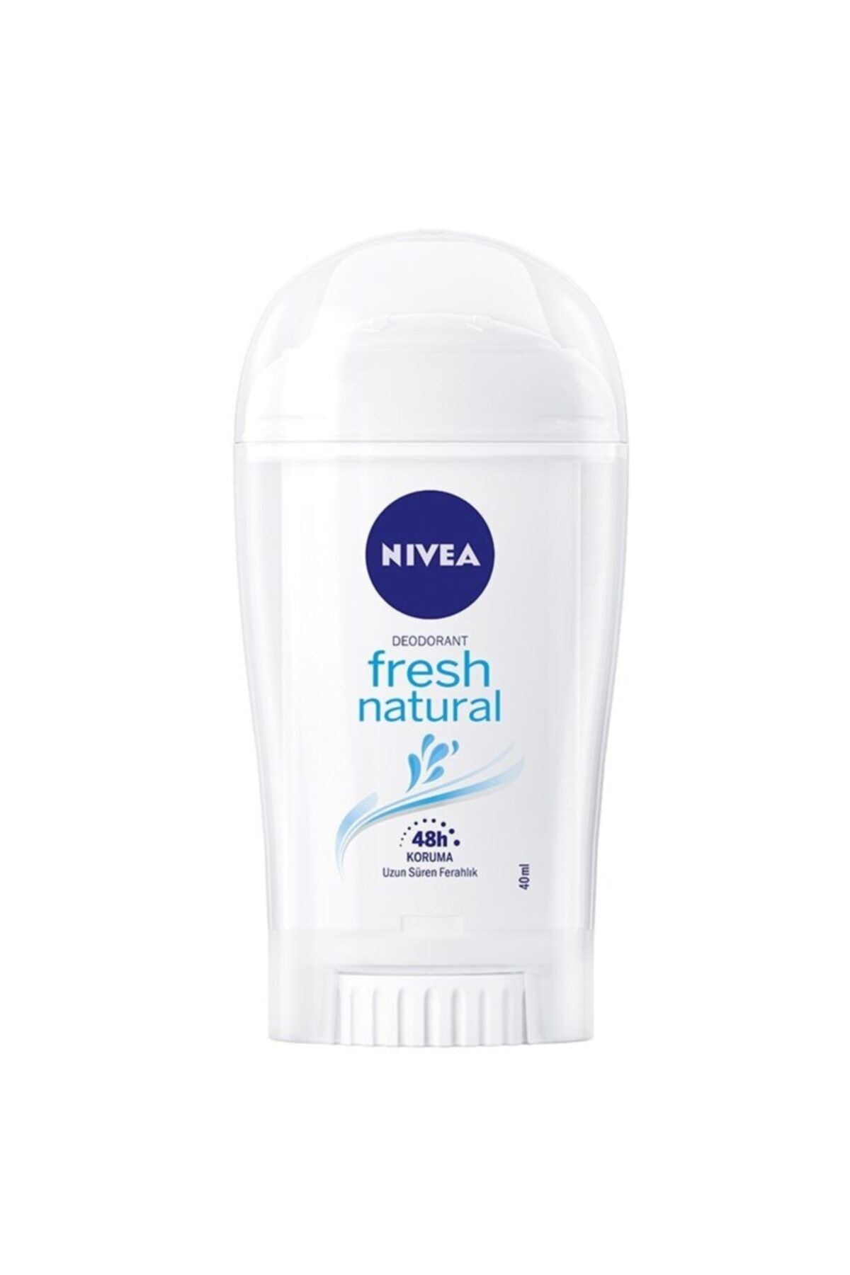 Nivea Fresh Natural Kadın Deodorant Stick 40 Ml