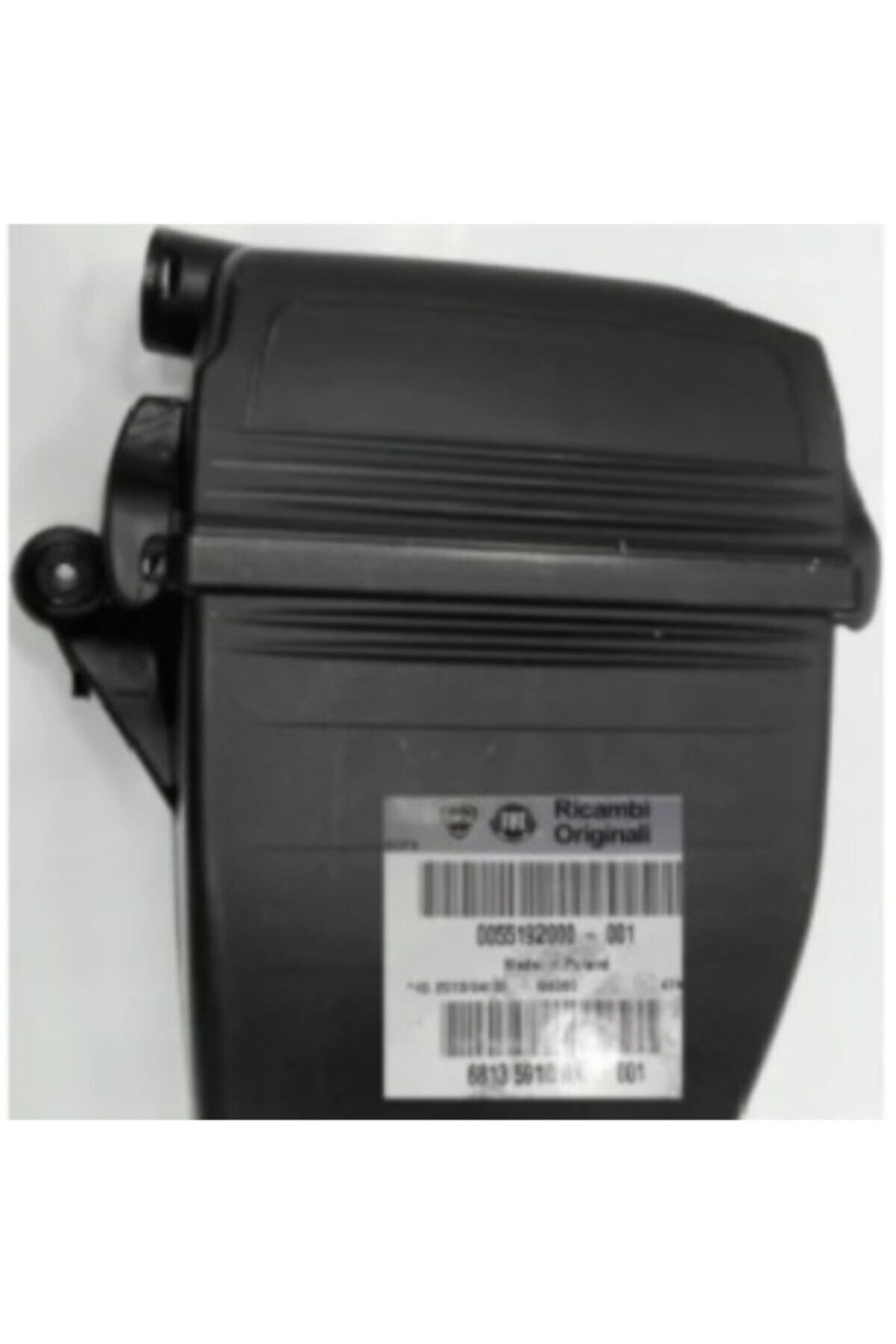 Orjinal Fiat Panda 1.2 8v Hava Filtresi Komple