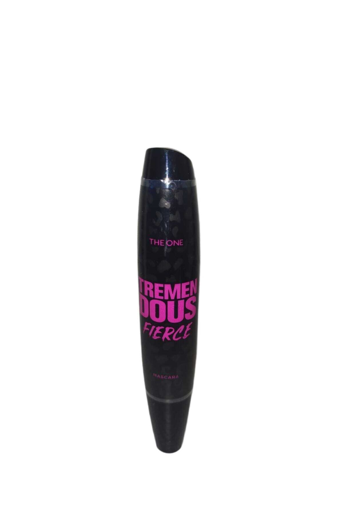 Oriflame Tremendous Fierce Suya Dayanıklı Maskara