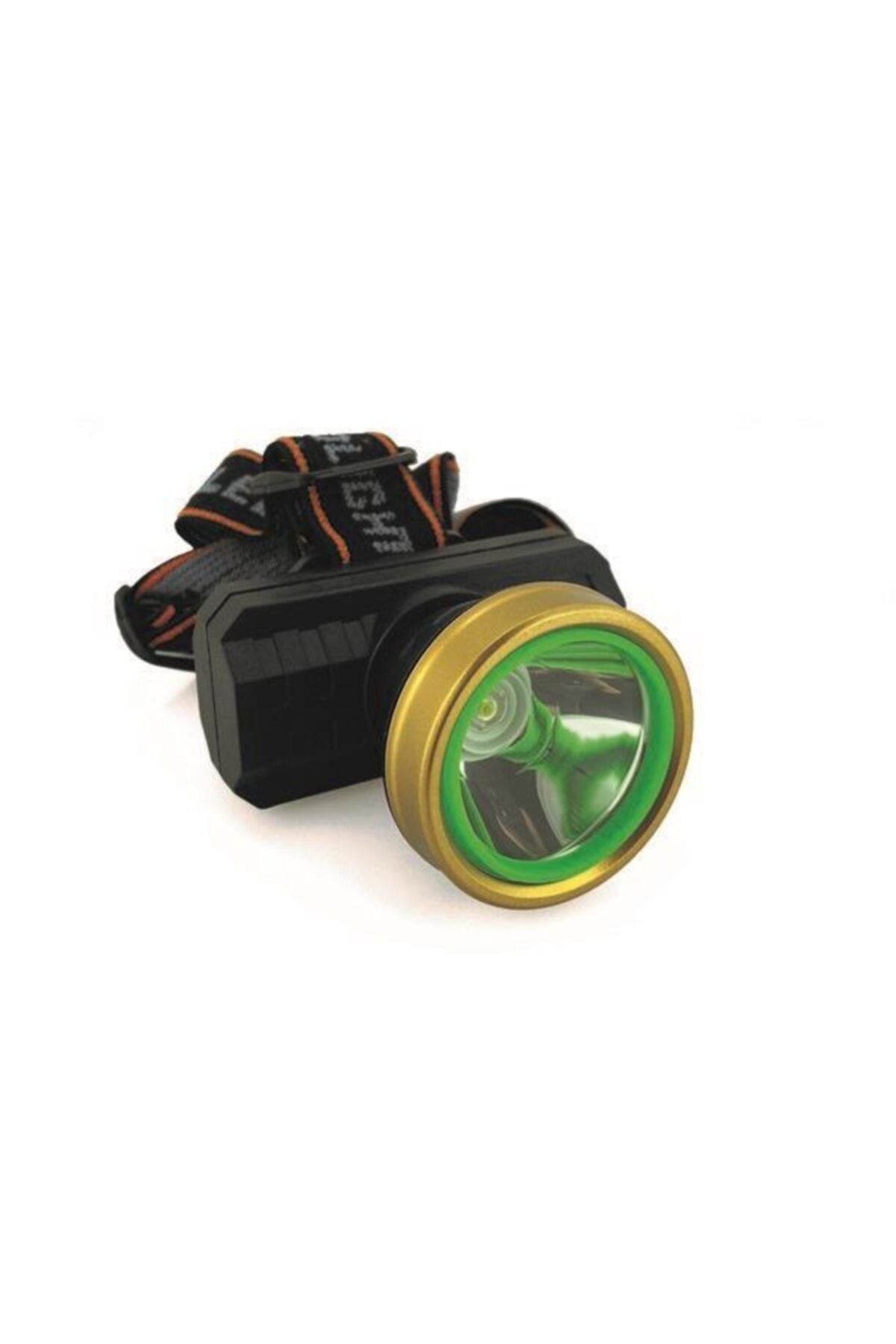 Panther Pt-5940 1.6w Ledli Şarjlı Kafa Lambası