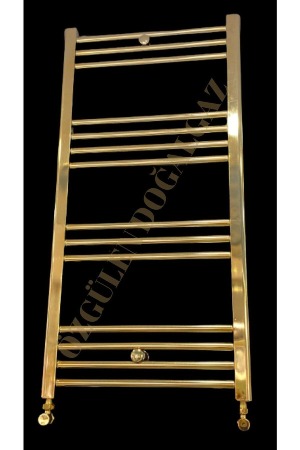EDP Parlak Gold Havlupan 50 X 100 + 2 Gold Vana
