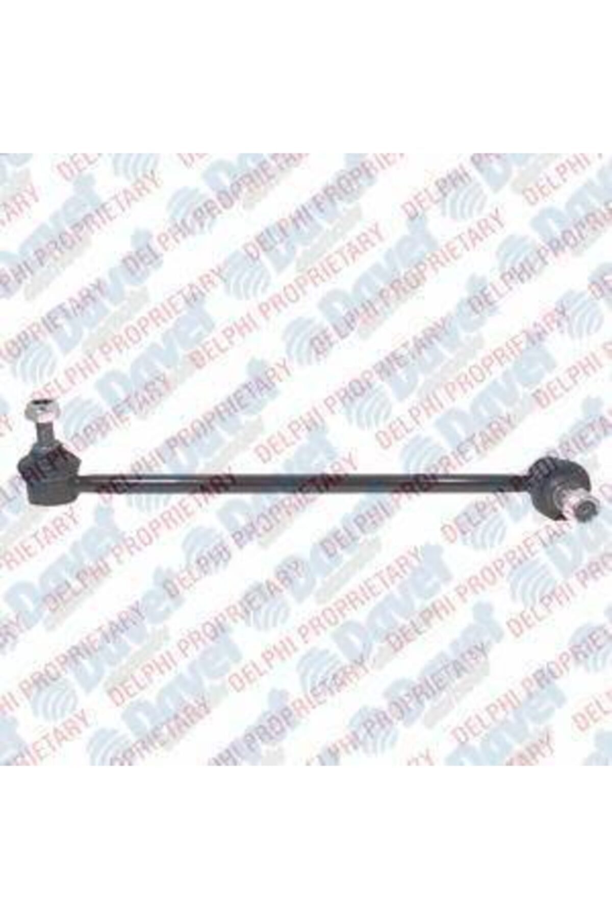 DELPHİ Stabilizer Z Rotu Ön Sağ Accent Era 06  Rıo 05 