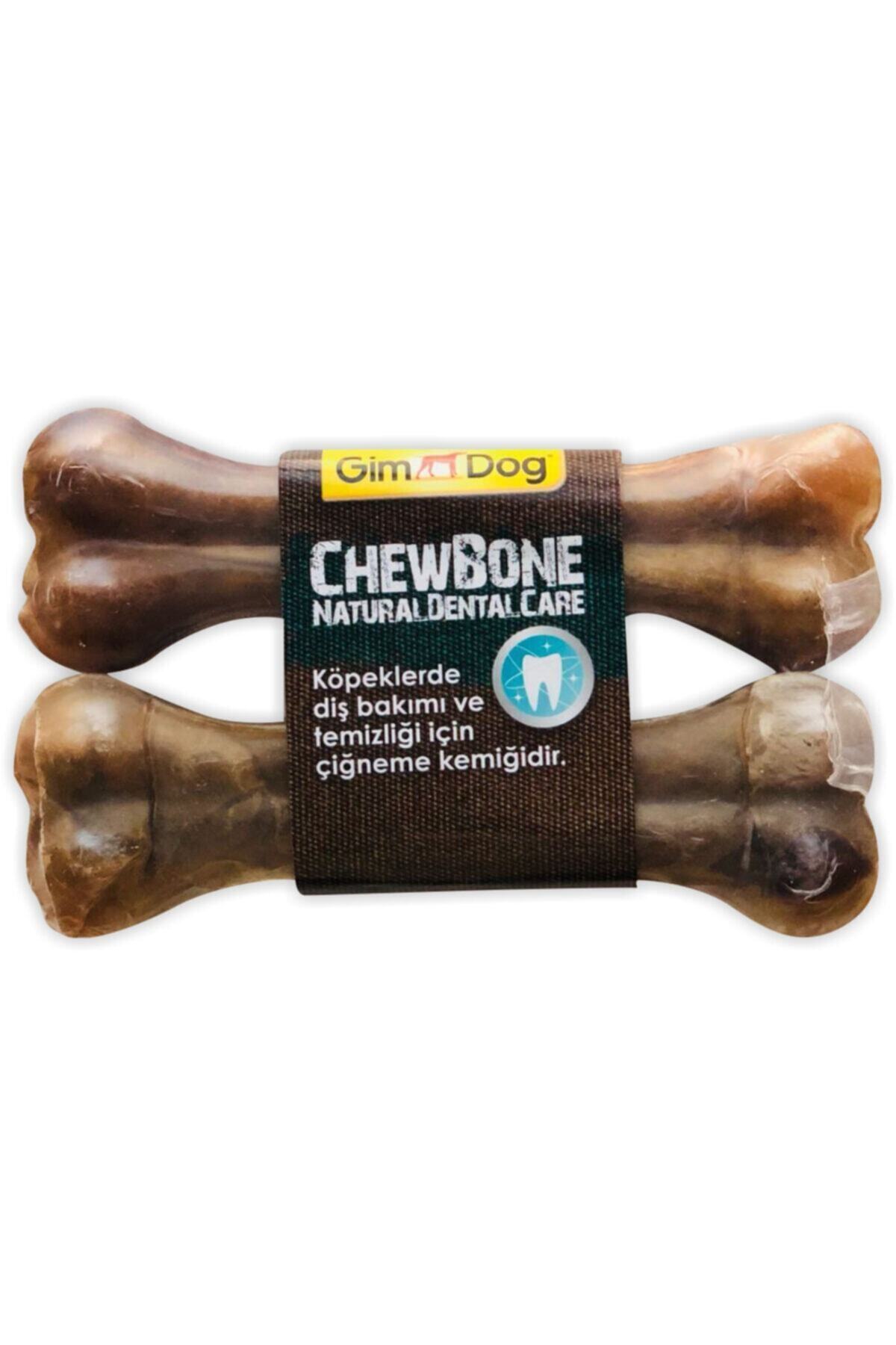 Gimdog Mordimi Press Kemik 4.5'' 2li Naturel 70 gr