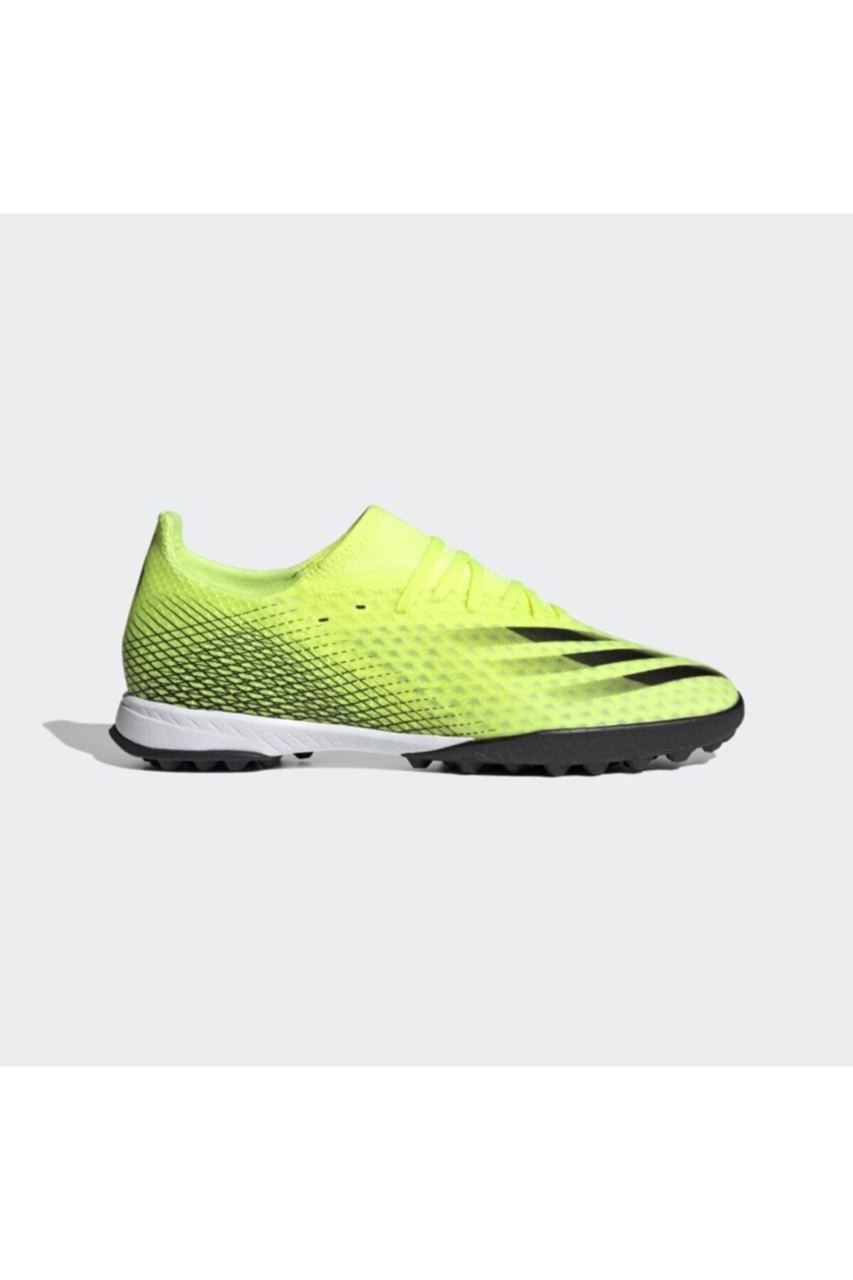 adidas X Ghosted. 3 Çim Botları