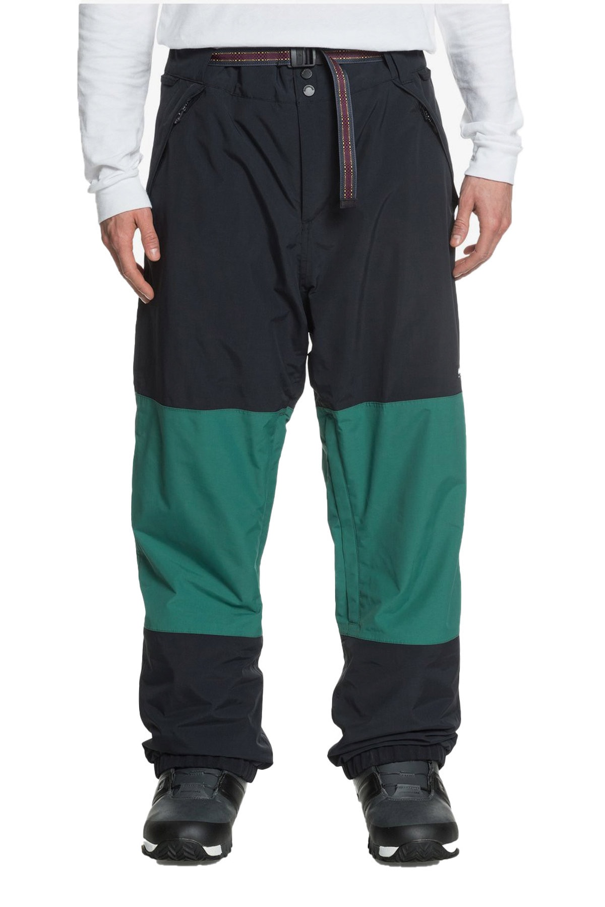 Quiksilver Beater Erkek Snowboard Pantolonu