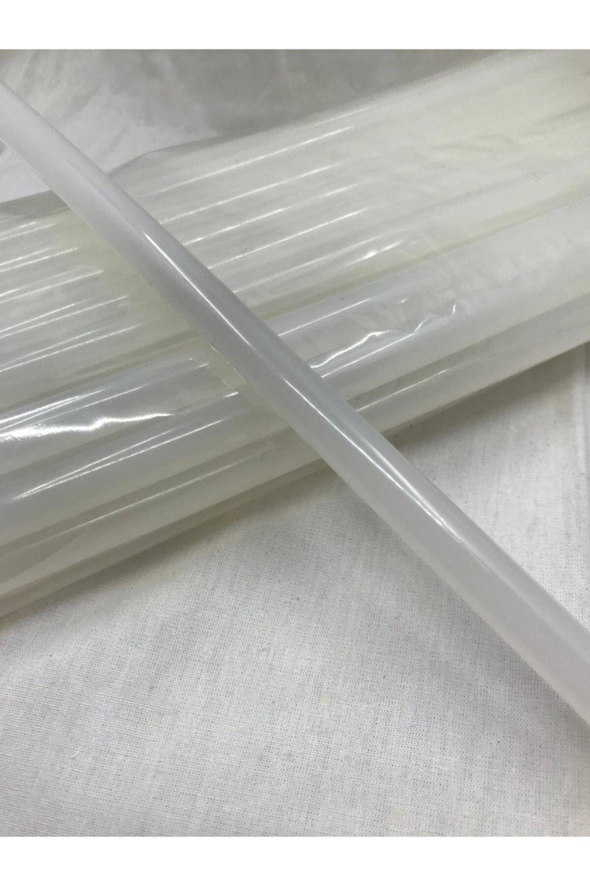 DEMİRTAŞ KALIP Kalın Sıcak Silikon 1 Kg Süsleme, Yapıştırıcı