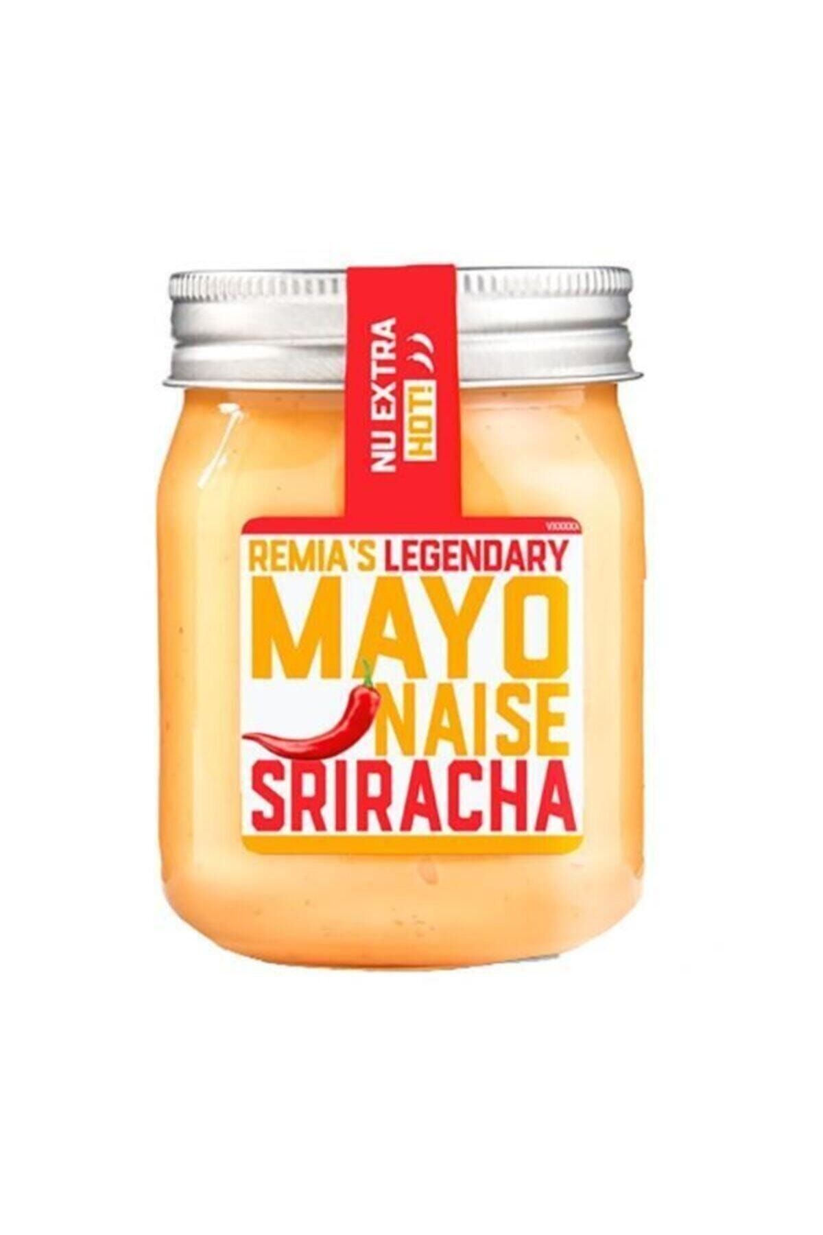 Remia Remıa Srıracha Mayonez 220 Gr