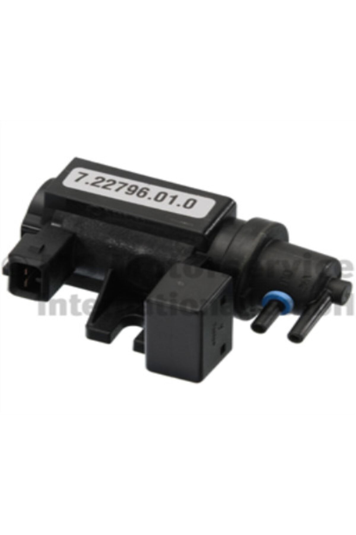 PIERBURG Egr Valfi E87-46-90-91-92-93-39-38-60-61-63-64-65-66-x3-x5-x6 M47-57-m47n-57n
