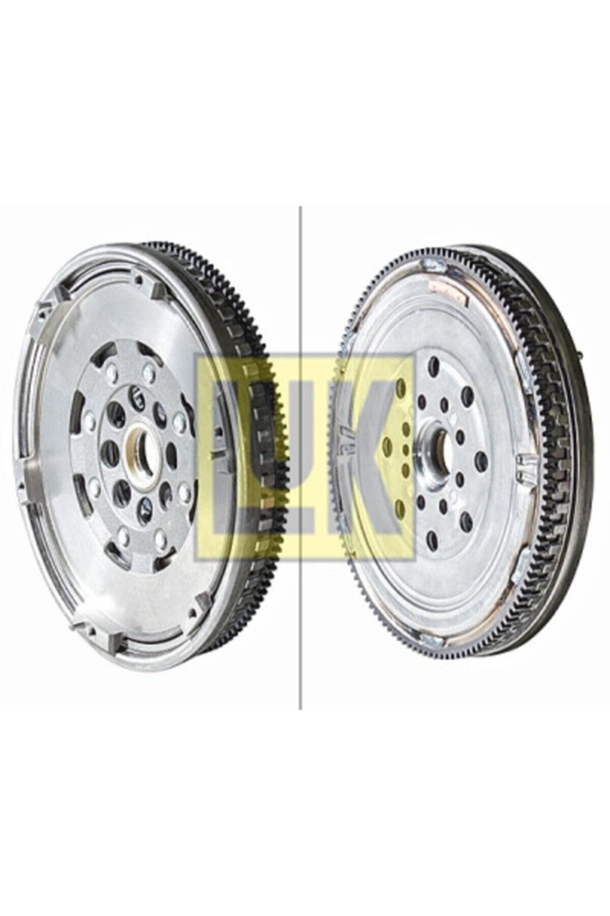 LUK Volan 169-245 640