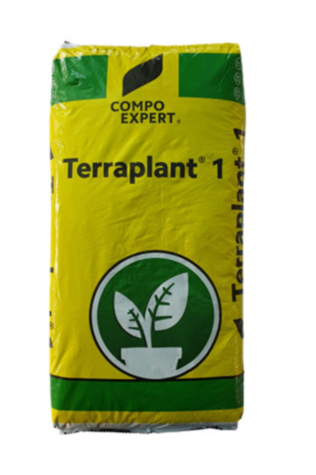 compoexpert Terraplant Torf