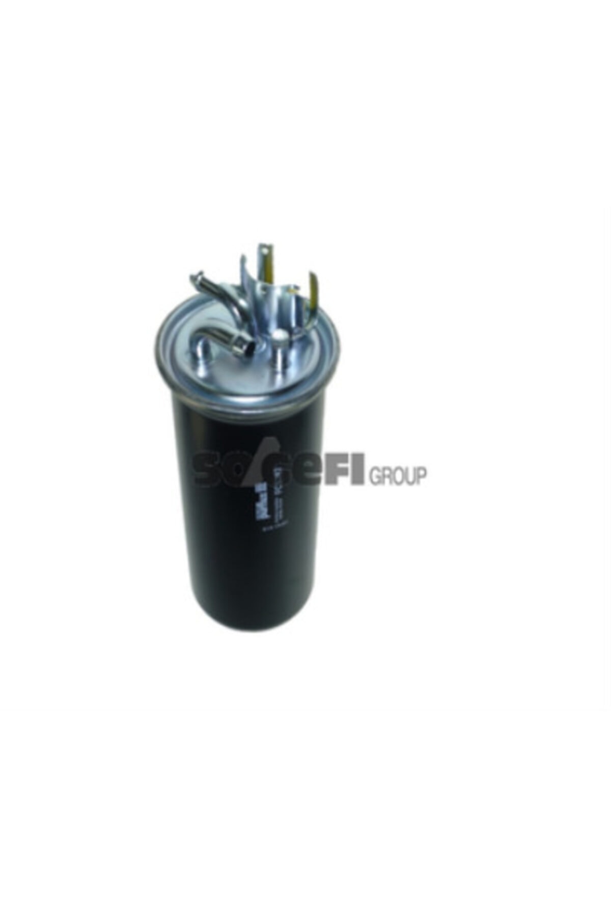 PURFLUX Yakıt Filtresi Kl454 / H206wk A6 Asb-bmk-bsg-bpp 2,7 Tdi-3,0 Tdi