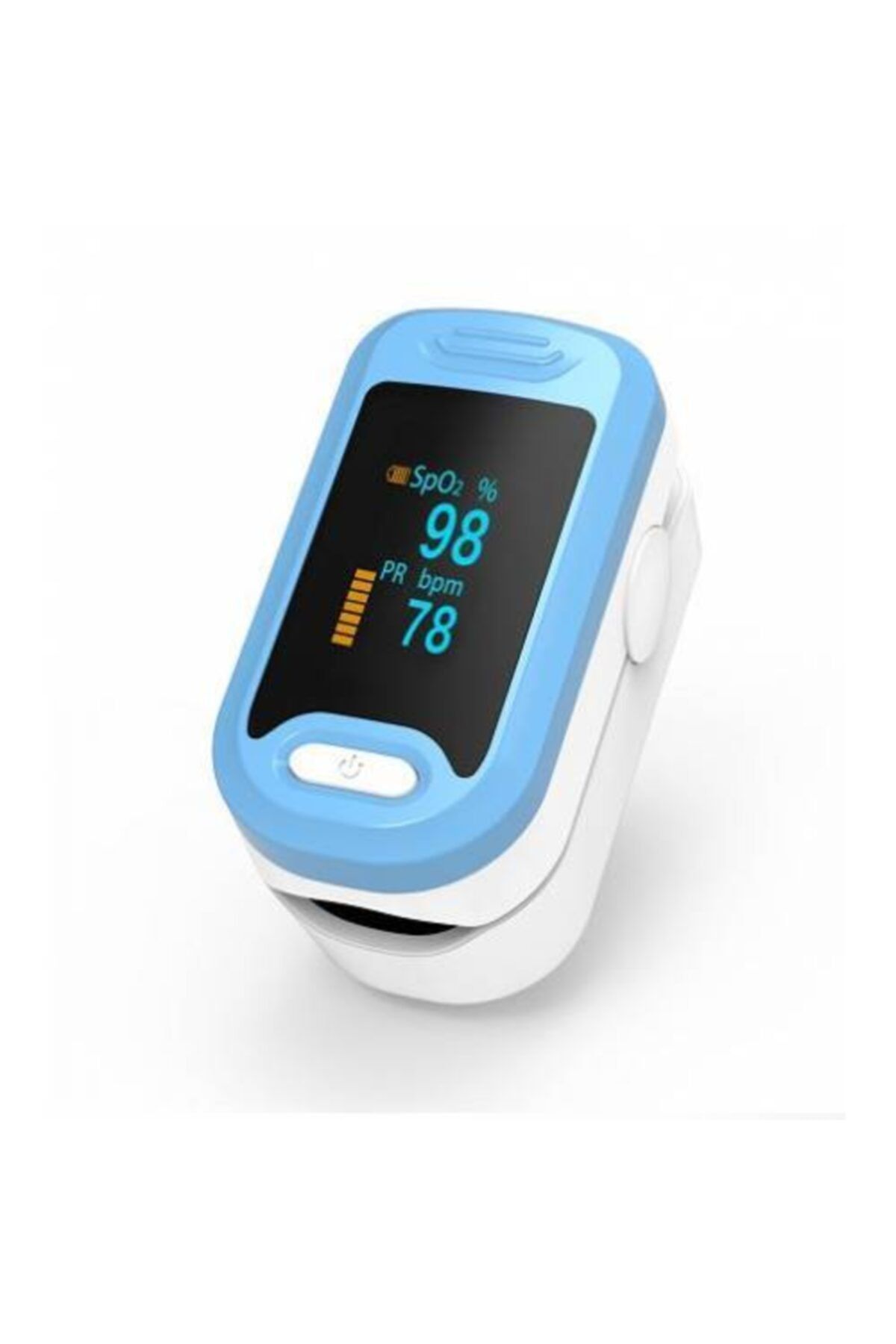 GLIFE Parmak Tipi Pulse Oksimetre Yk-81a