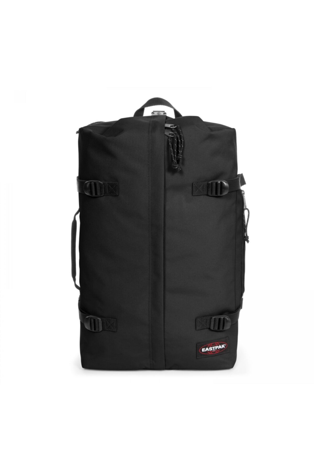 Eastpak DUFFPACK Siyah Unisex Sırt Çantası 101086462