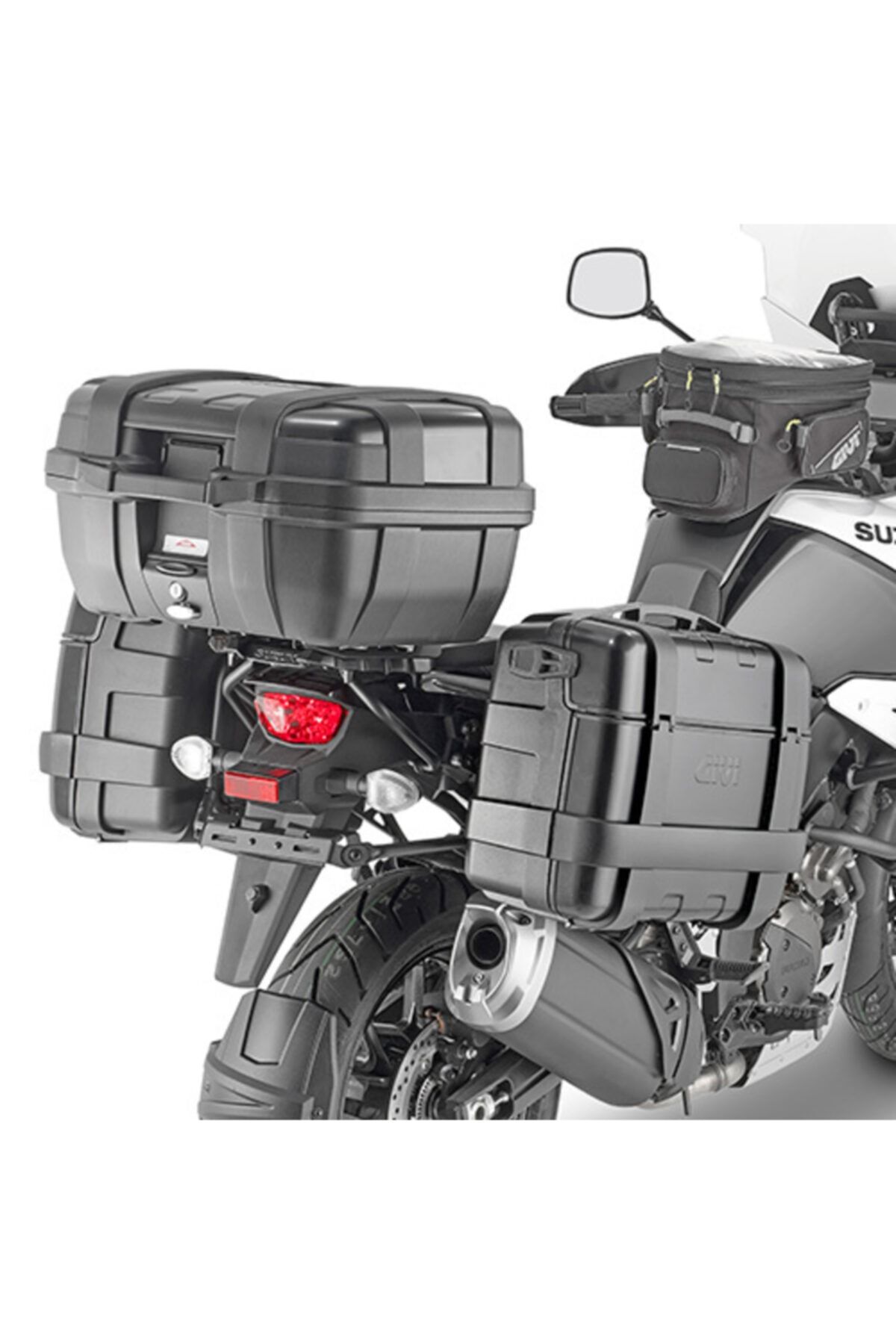 Givi Gıvı Plo3117mk Suzukı V-strom 1050 (20) Yan Çanta Taşıyıcı