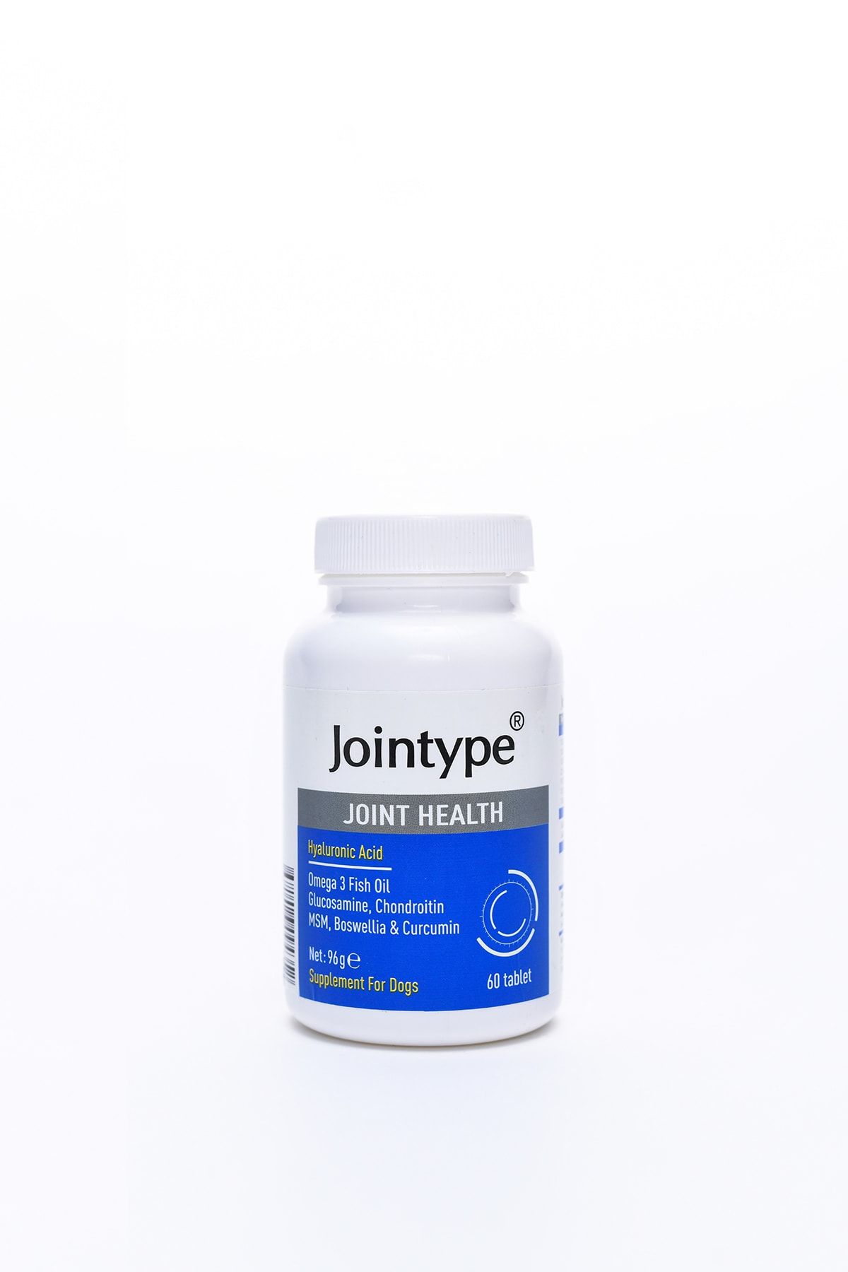 Saral İlaç Jointype H.A 60 Tablet