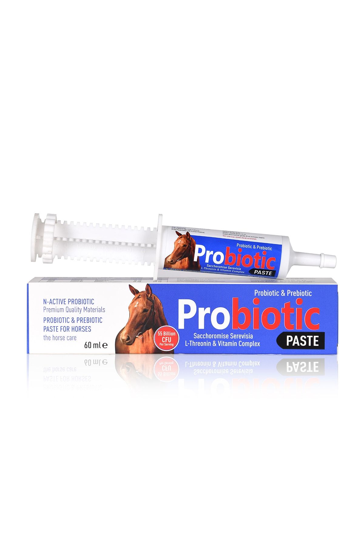 Saral İlaç Probiotic Paste 60ml