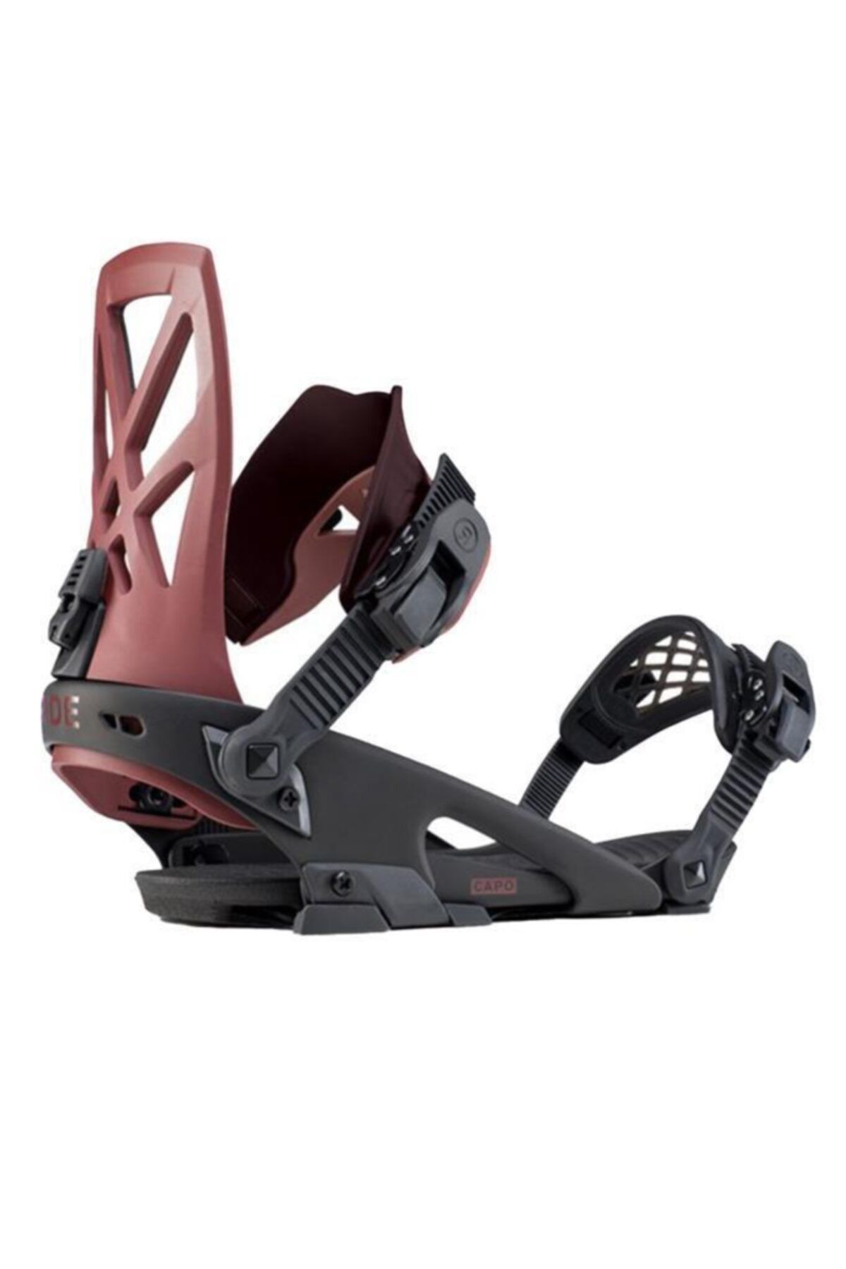 Ride Capo Snowboard Bağlama