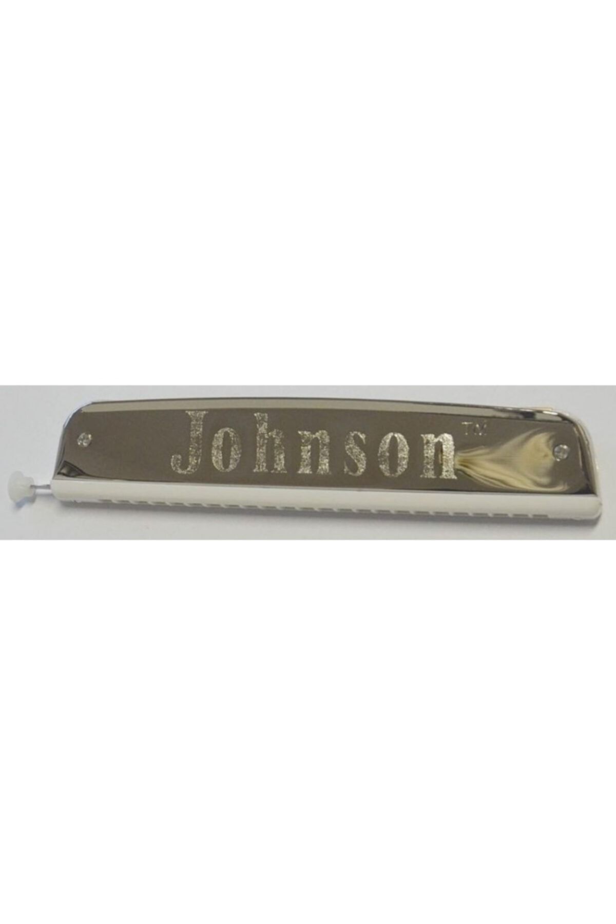 BEMOL MÜZİK Johnson Jhm-503 C - Foukací Harmonika