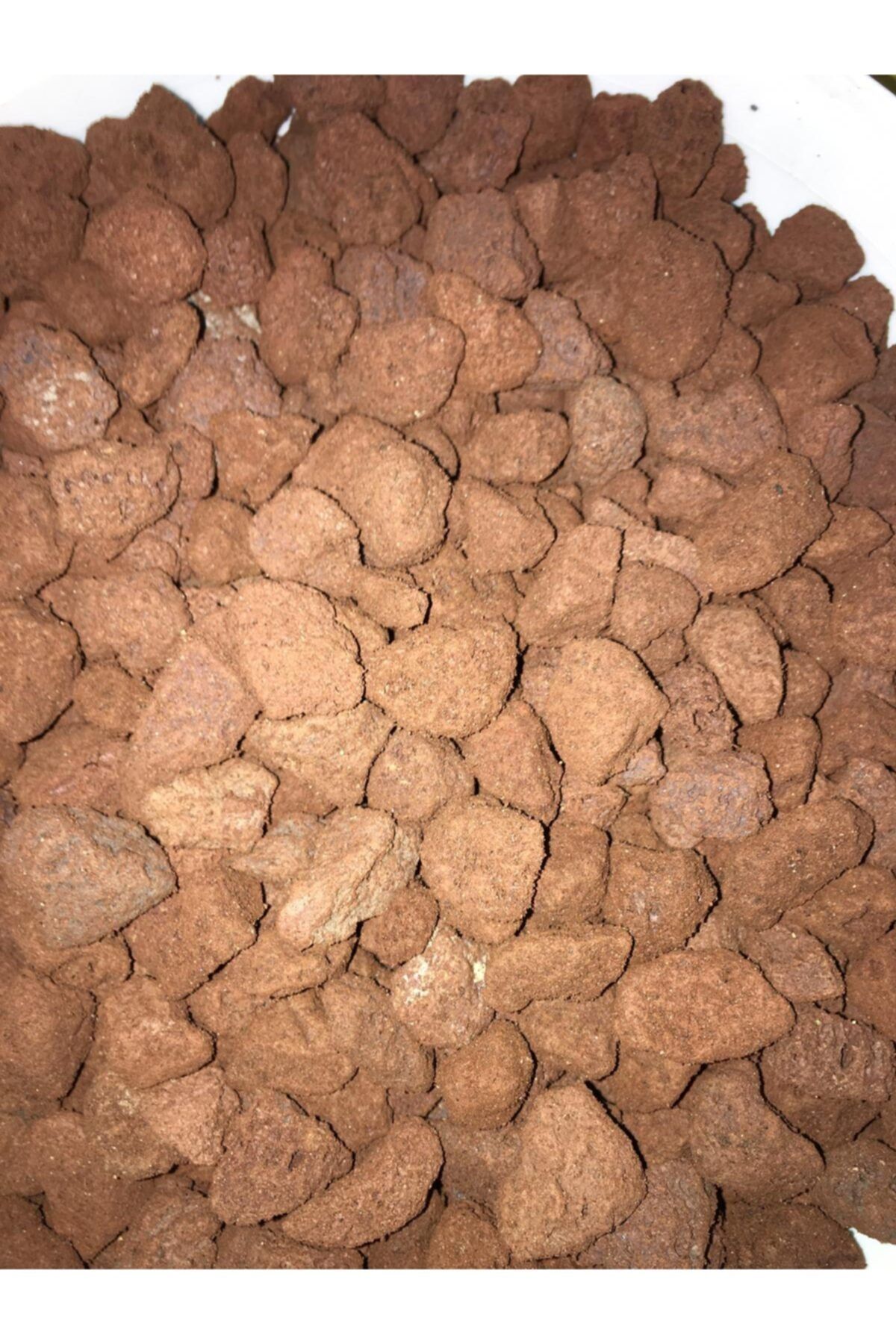 YILMAZPET Doğal Lav Kırığı 10 Kg