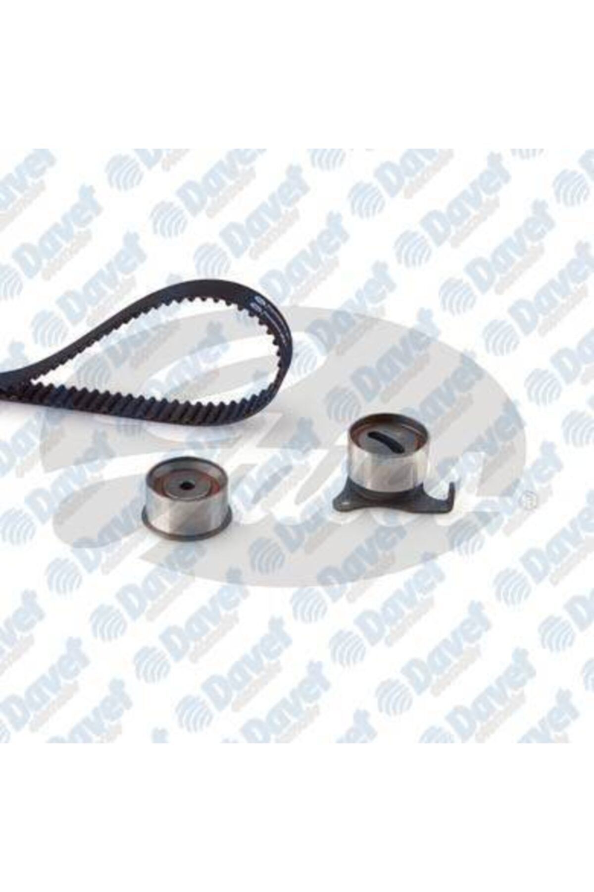 GATES Eksantrık Rulman Kıtı (trıger Setı) Toyota Corolla 1,3 Enjeksyonlu 1993 2000 (124×260)